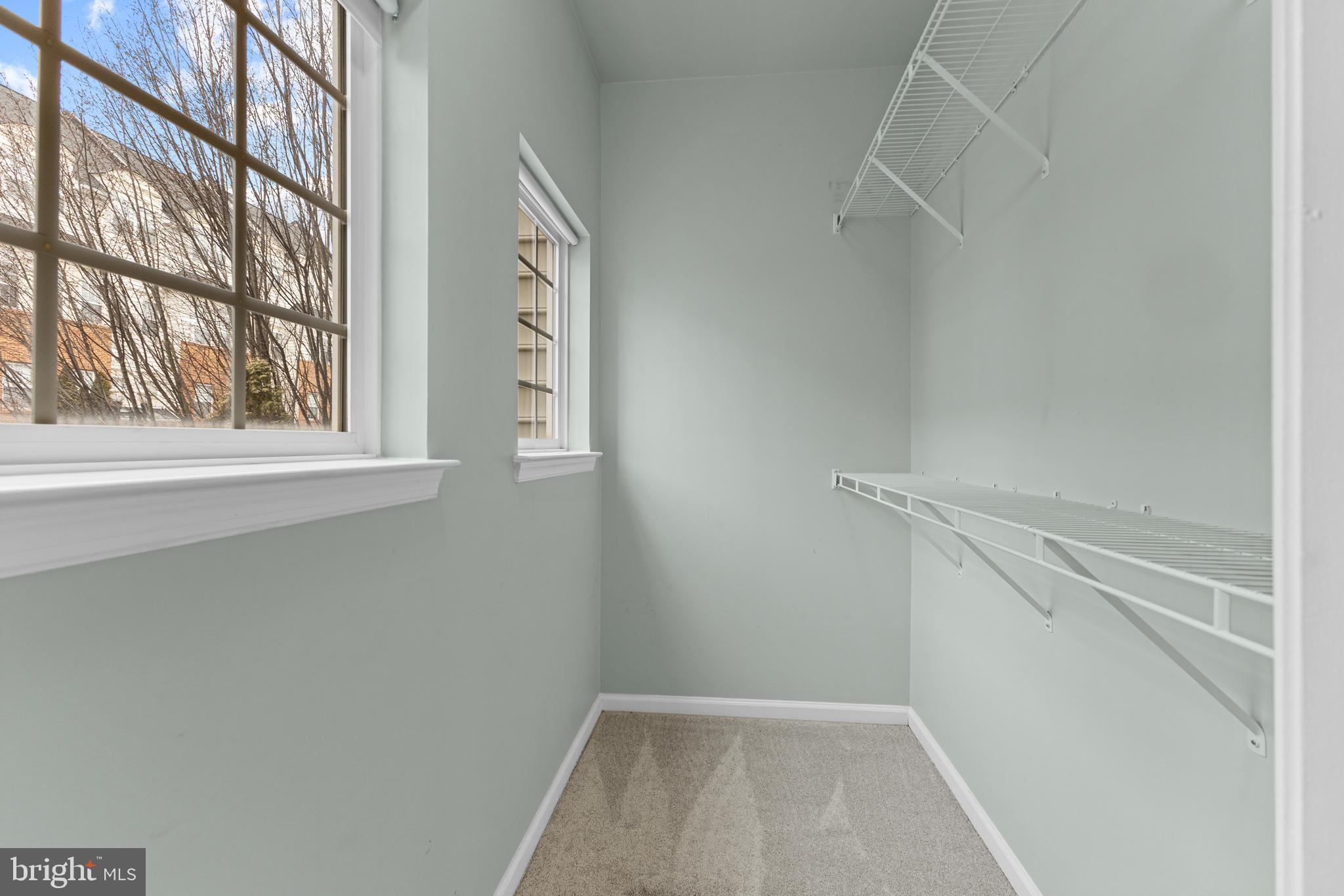 THE TOWNES AT VILLAGE PLACE - Residential