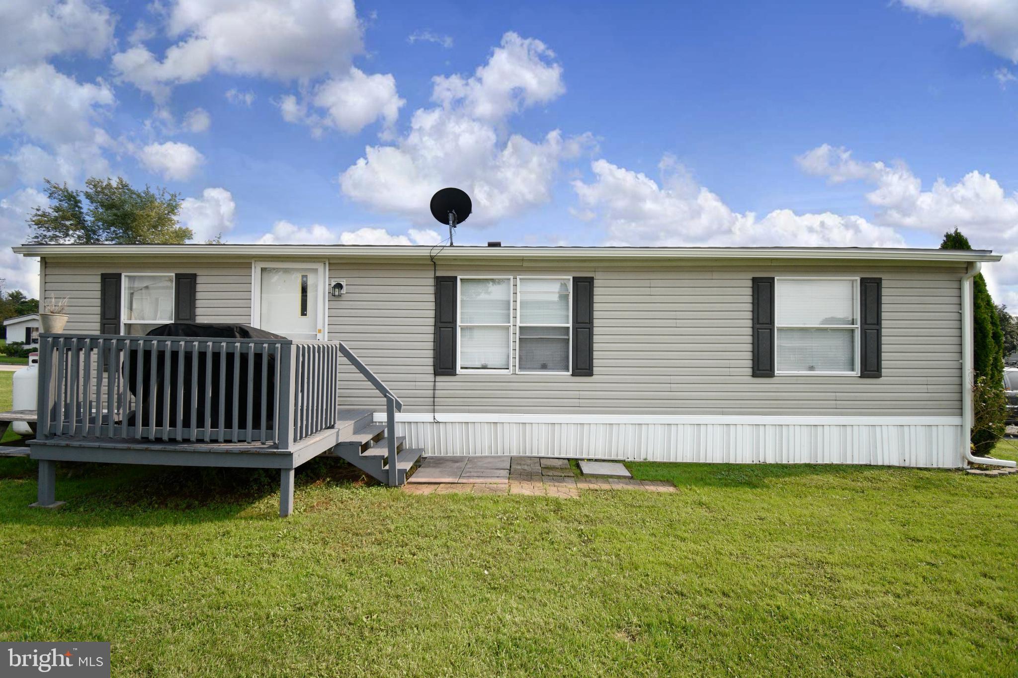 CHESAPEAKE ESTATES - Residential