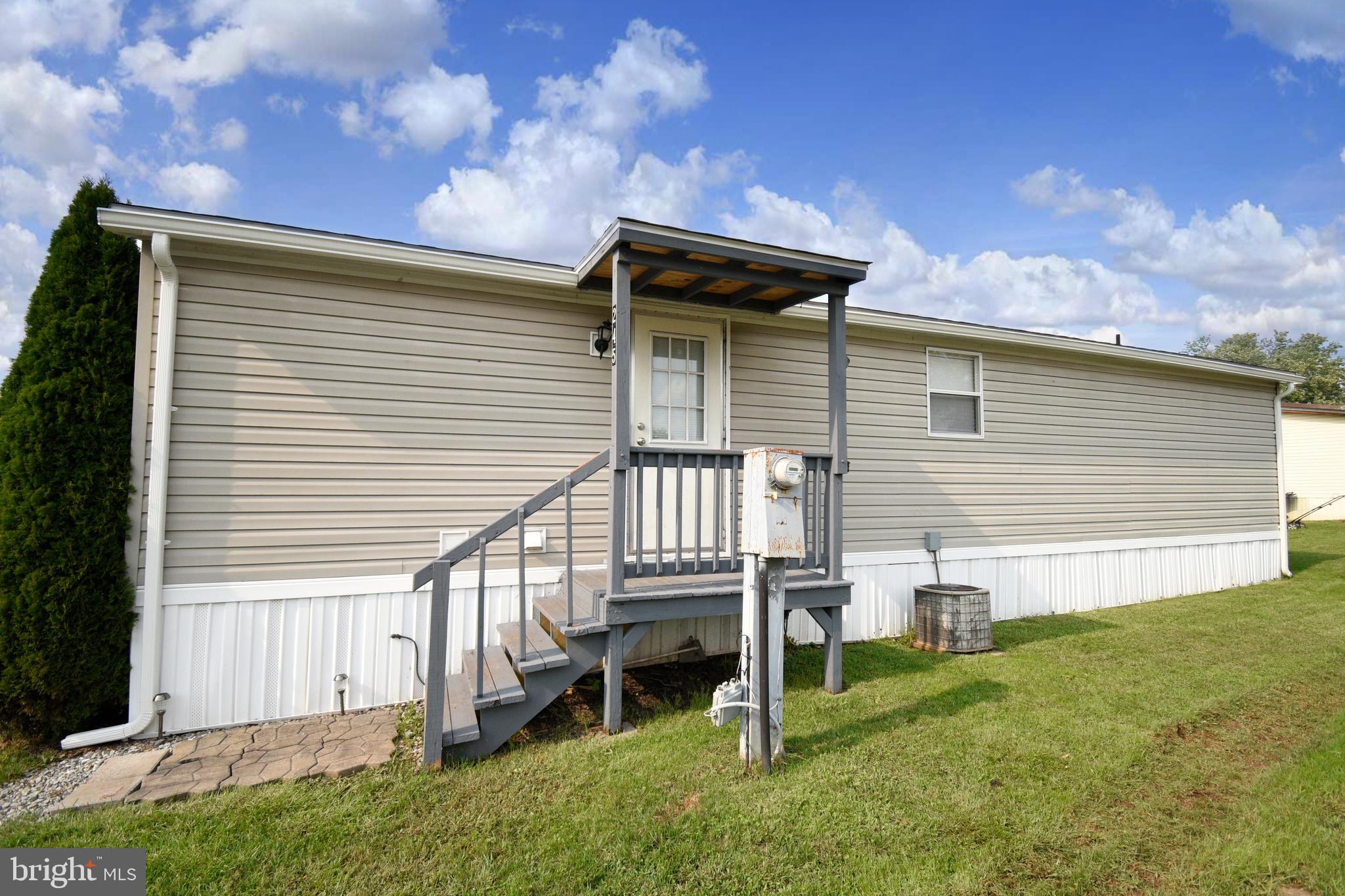 CHESAPEAKE ESTATES - Residential