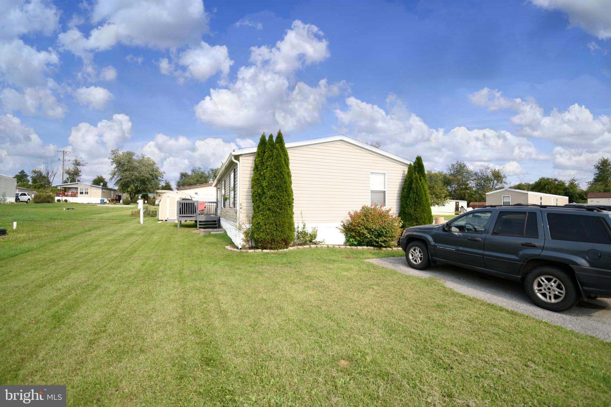 CHESAPEAKE ESTATES - Residential