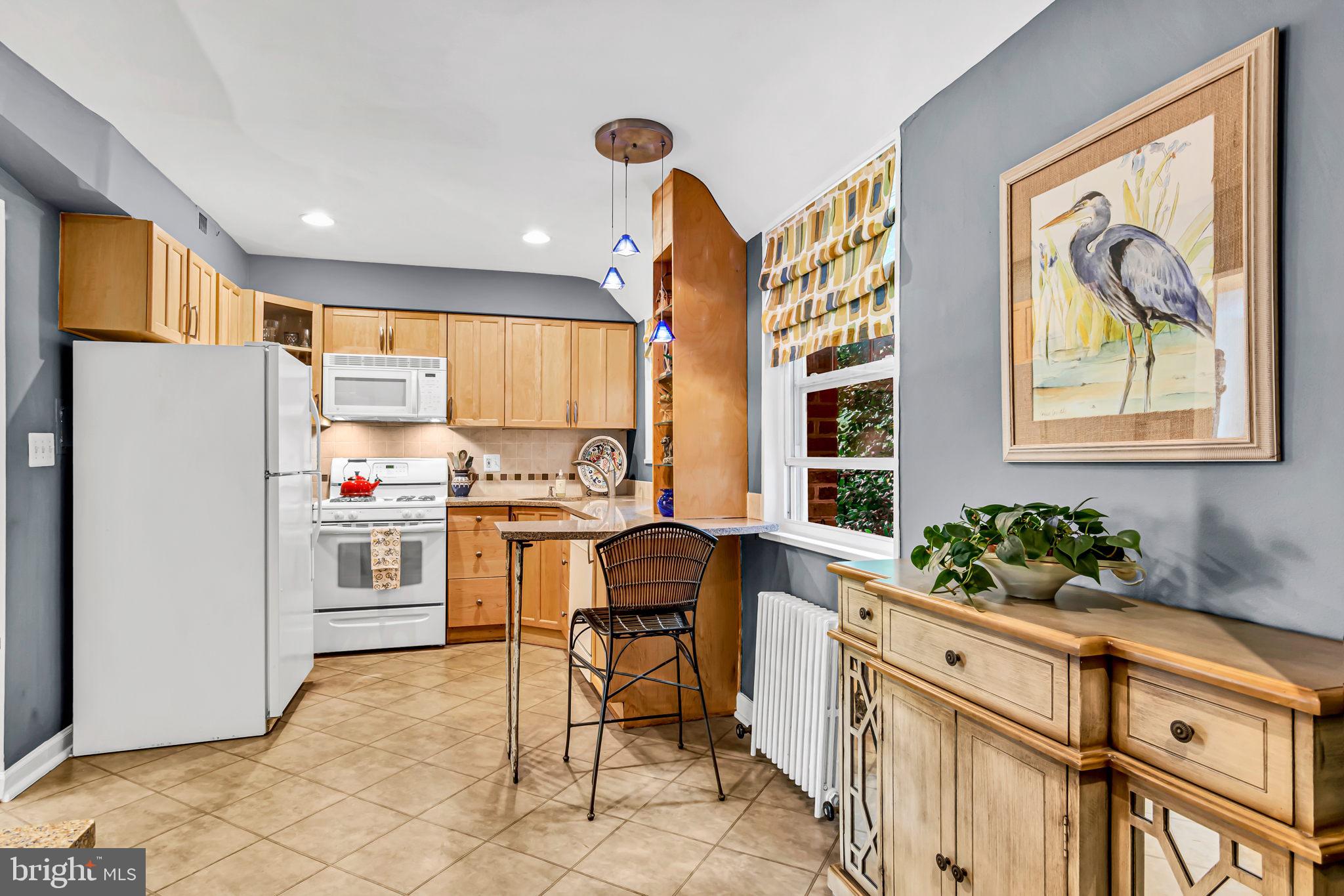 ROSSLYN HEIGHTS - Residential Lease