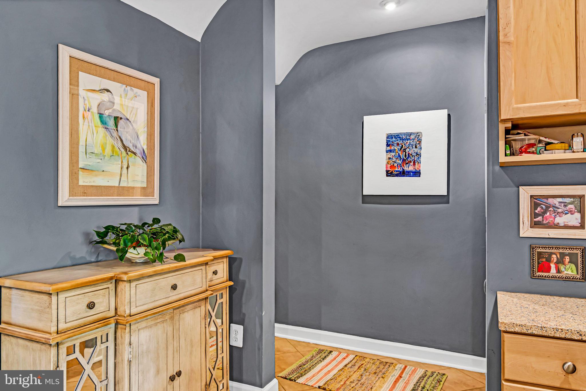 ROSSLYN HEIGHTS - Residential Lease