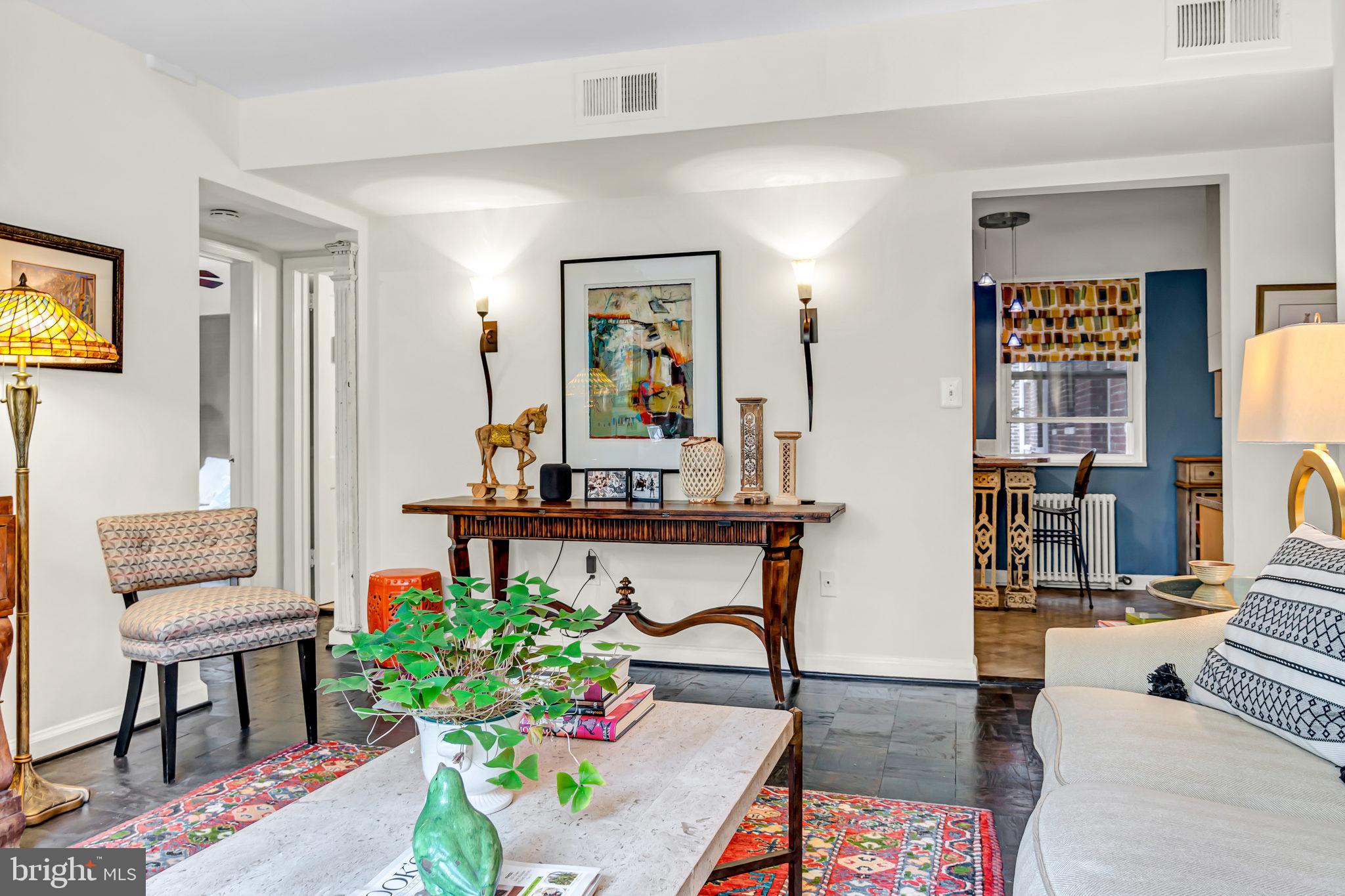 ROSSLYN HEIGHTS - Residential Lease