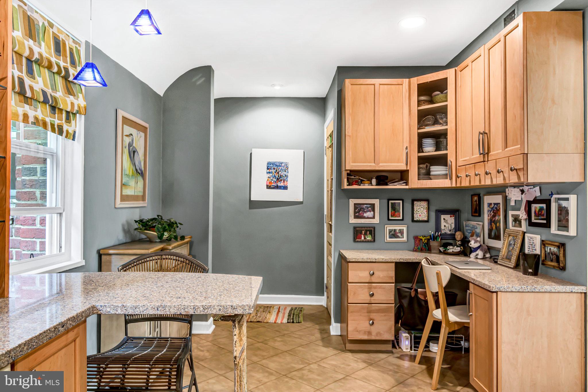 ROSSLYN HEIGHTS - Residential Lease