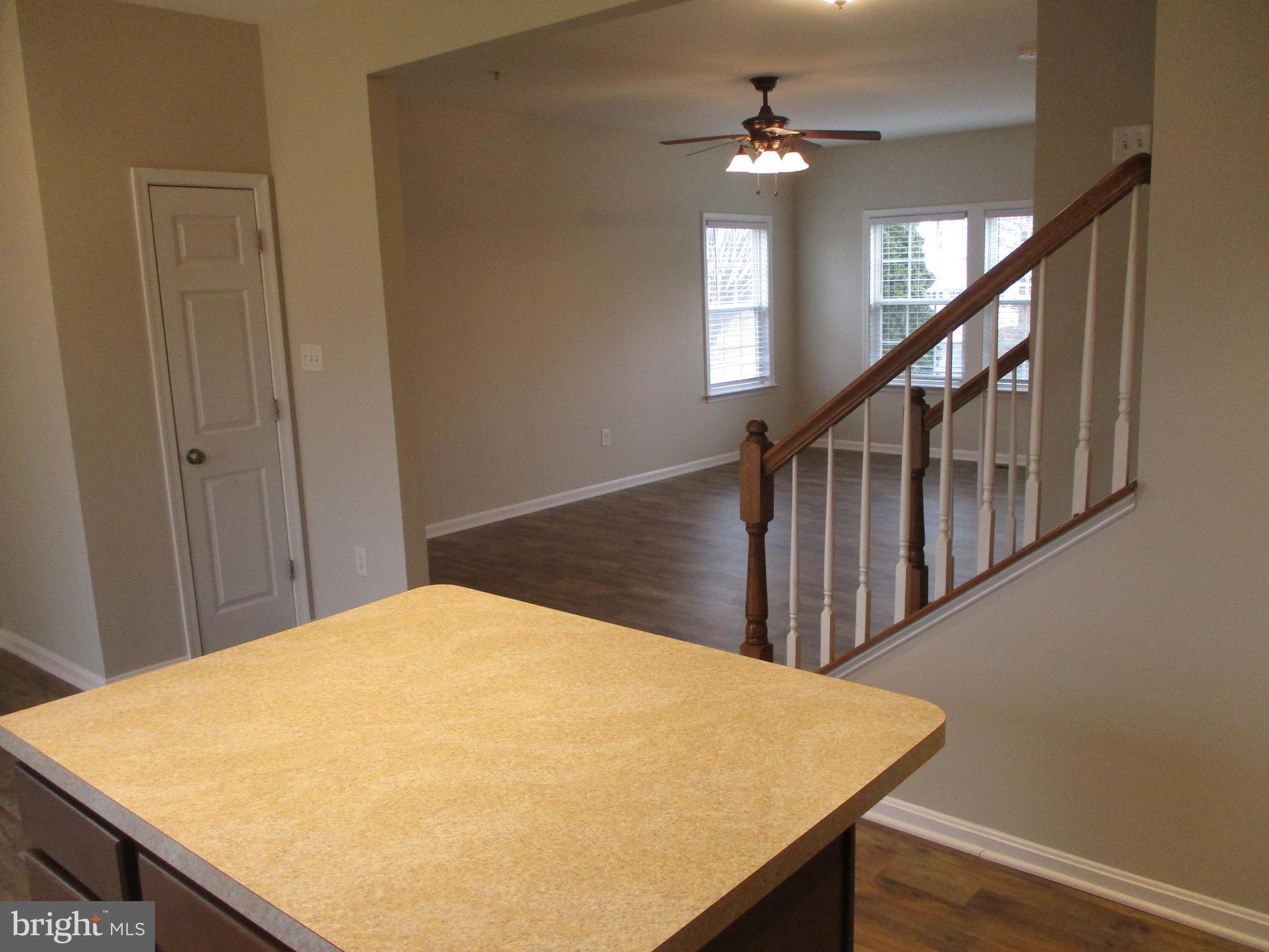 CARRIAGE HILL - Residential