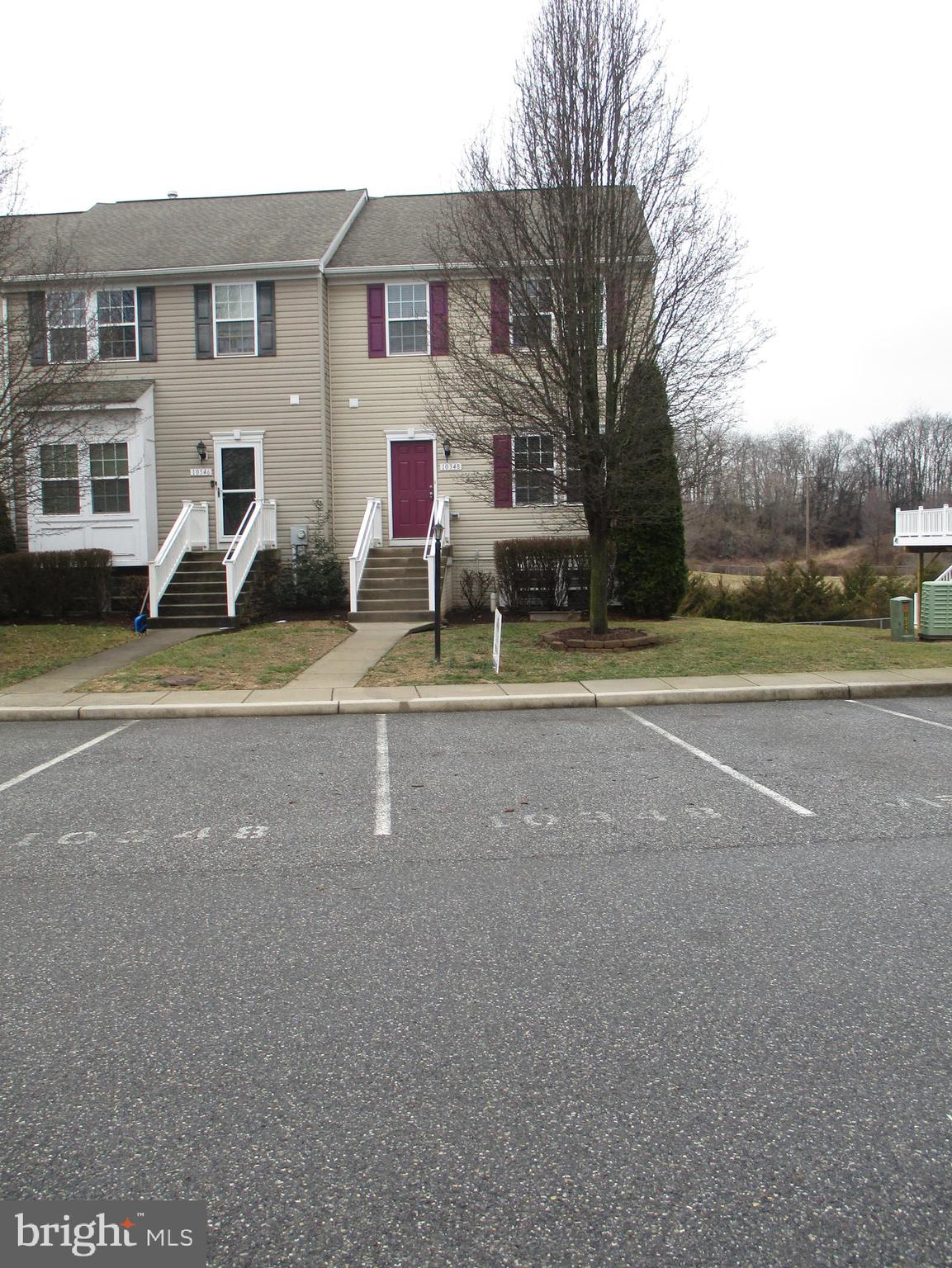 CARRIAGE HILL - Residential