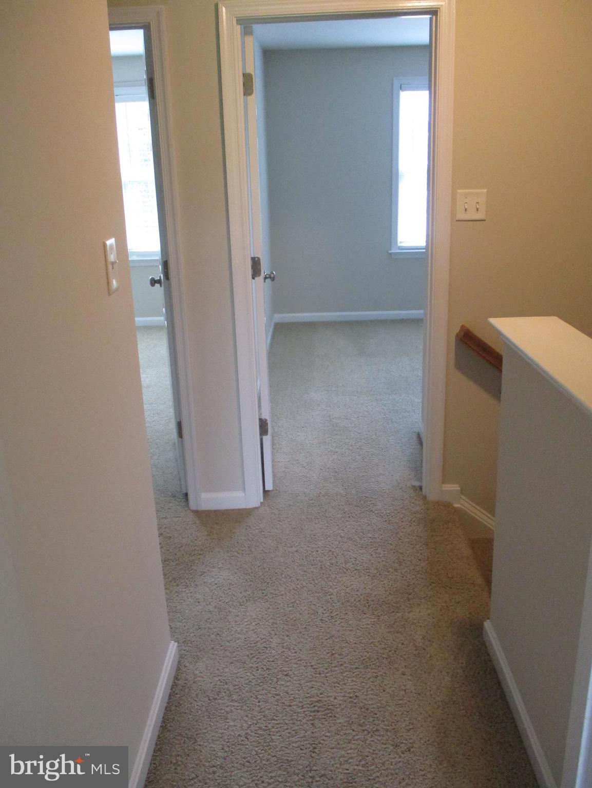 CARRIAGE HILL - Residential