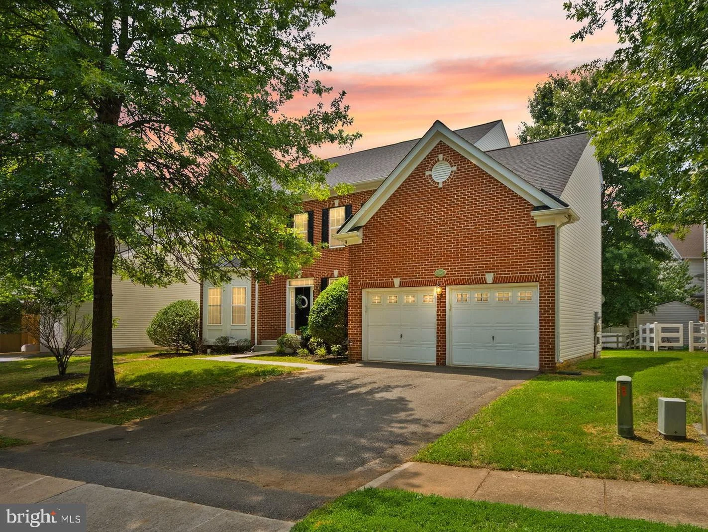 17481 Tedler Circle, Round Hill, VA, 20141