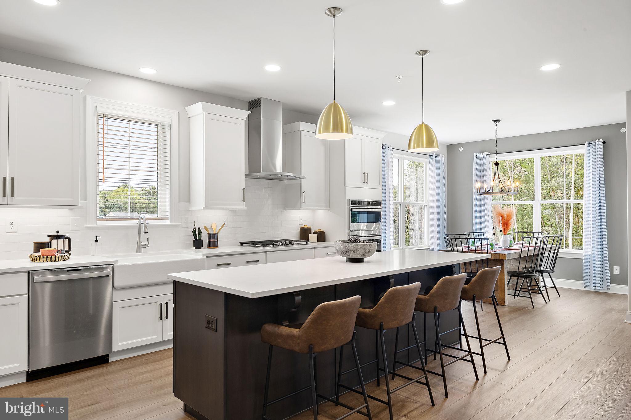 BRIAR CREEK - Residential