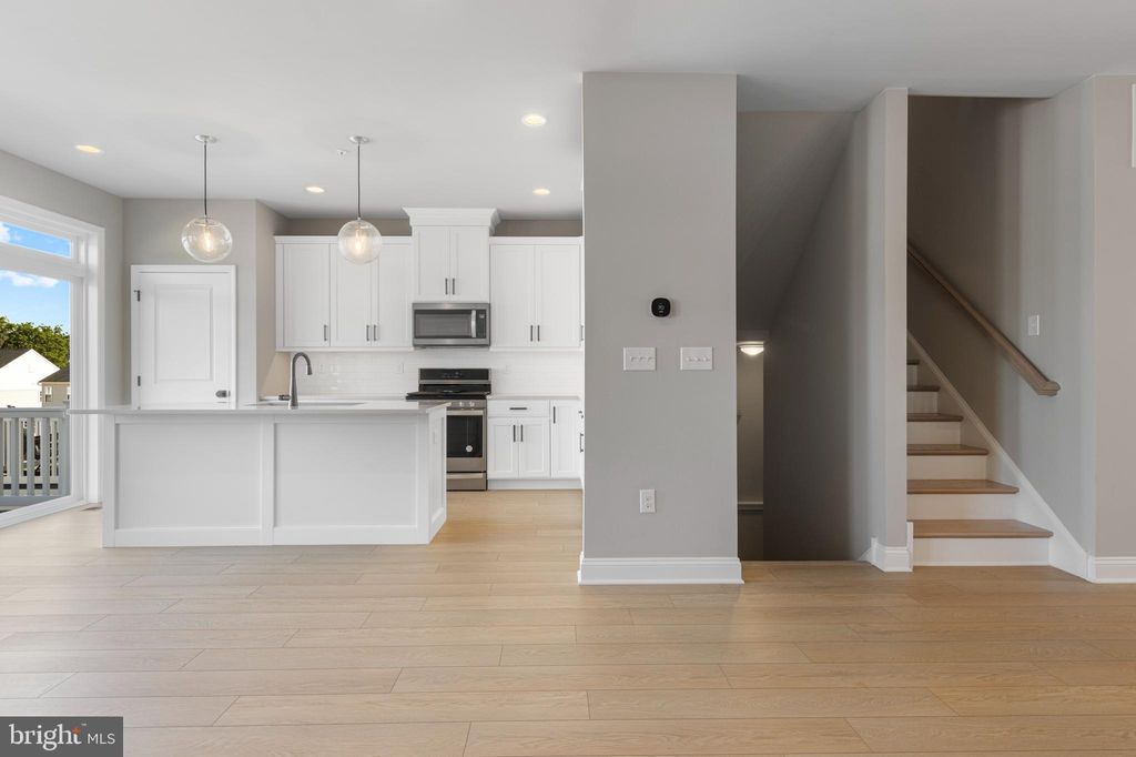 Photo of 435 Reagans Lane #LOT 124, CHALFONT, PA 18914 (MLS # PABU2108404)