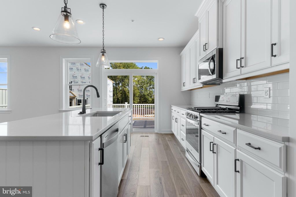 Photo of 435 Reagans Lane #LOT 124, CHALFONT, PA 18914 (MLS # PABU2108404)
