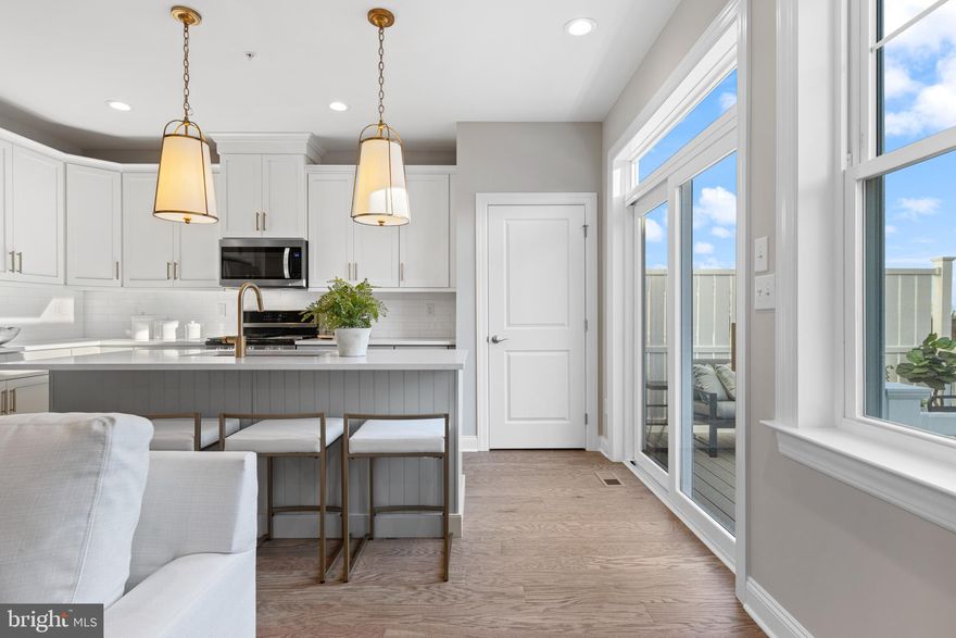 Design Your Dream Home at Highpoint at New Britain! Located in Chalfont, just minutes from downtown Doylestown, Highpoint at New Britain offers luxury living in the Central Bucks South School District — where modern design meets small-town charm. Ready to fall in love with a home that fits your life and your style? The Windsor floor plan gives you room to grow with 3 bedrooms, 2.5 baths, and options to finish the basement for entertaining.  Enjoy open-concept living, 9-foot ceilings on first and second floor, a gorgeous kitchen with quartz countertops and Whirlpool appliances, and a flex room as you enter the home that’s perfect for your home office or cozy reading nook. A drop zone off the garage provides a convenient spot to hang bookbags, coats, and shoes. Upstairs, your owner’s suite feels like a private retreat with two walk-in closets and a spa-like shower. There are two additional bedrooms with walk in closets which is a rare find in townhome living. Convenient access to upstairs laundry room as well.
Customize your home with our design team and make it uniquely yours. Photos are for representation only. See a Foxlane Sales Representative for details.