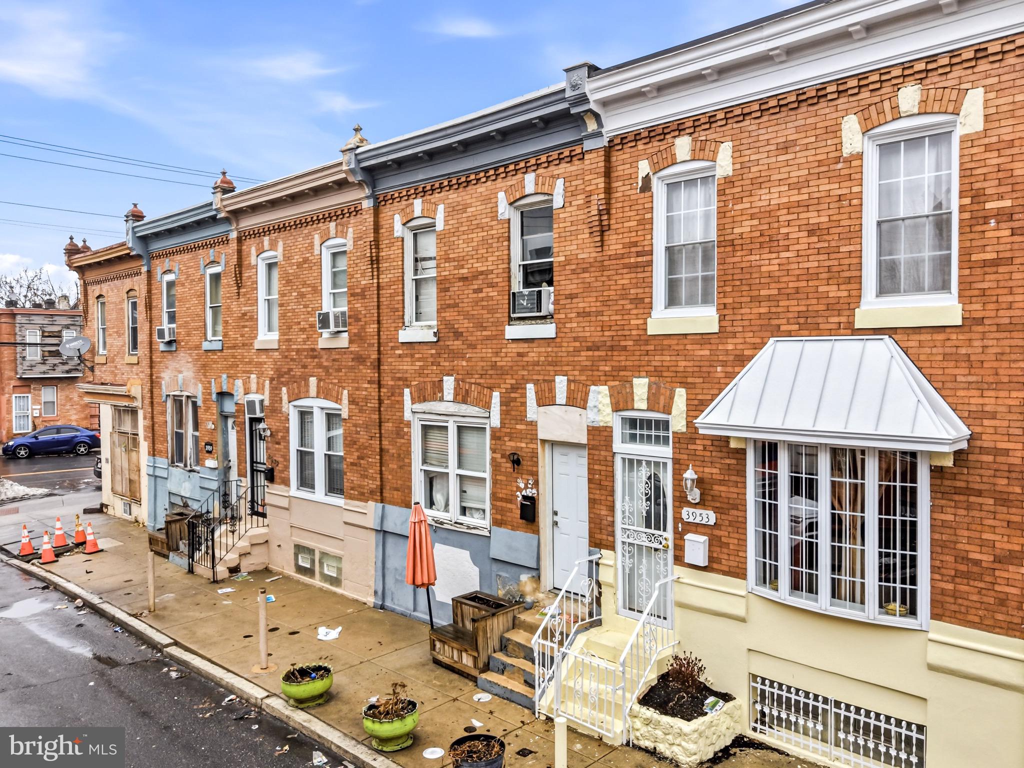 KENSINGTON - Residential