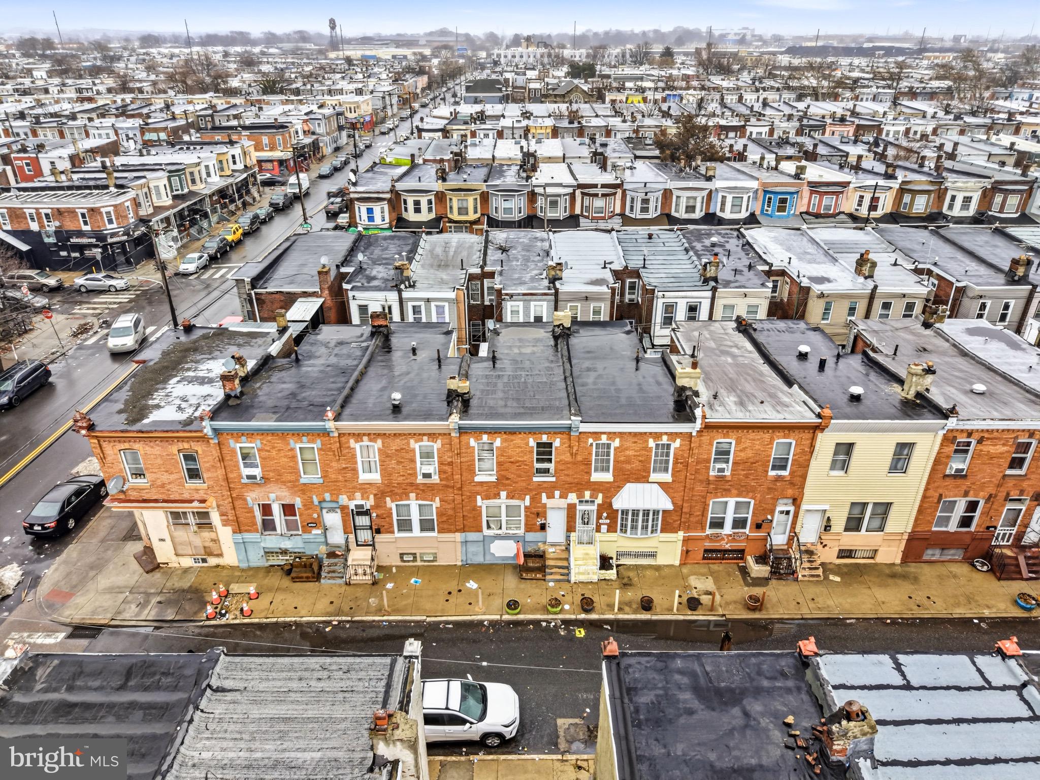 KENSINGTON - Residential