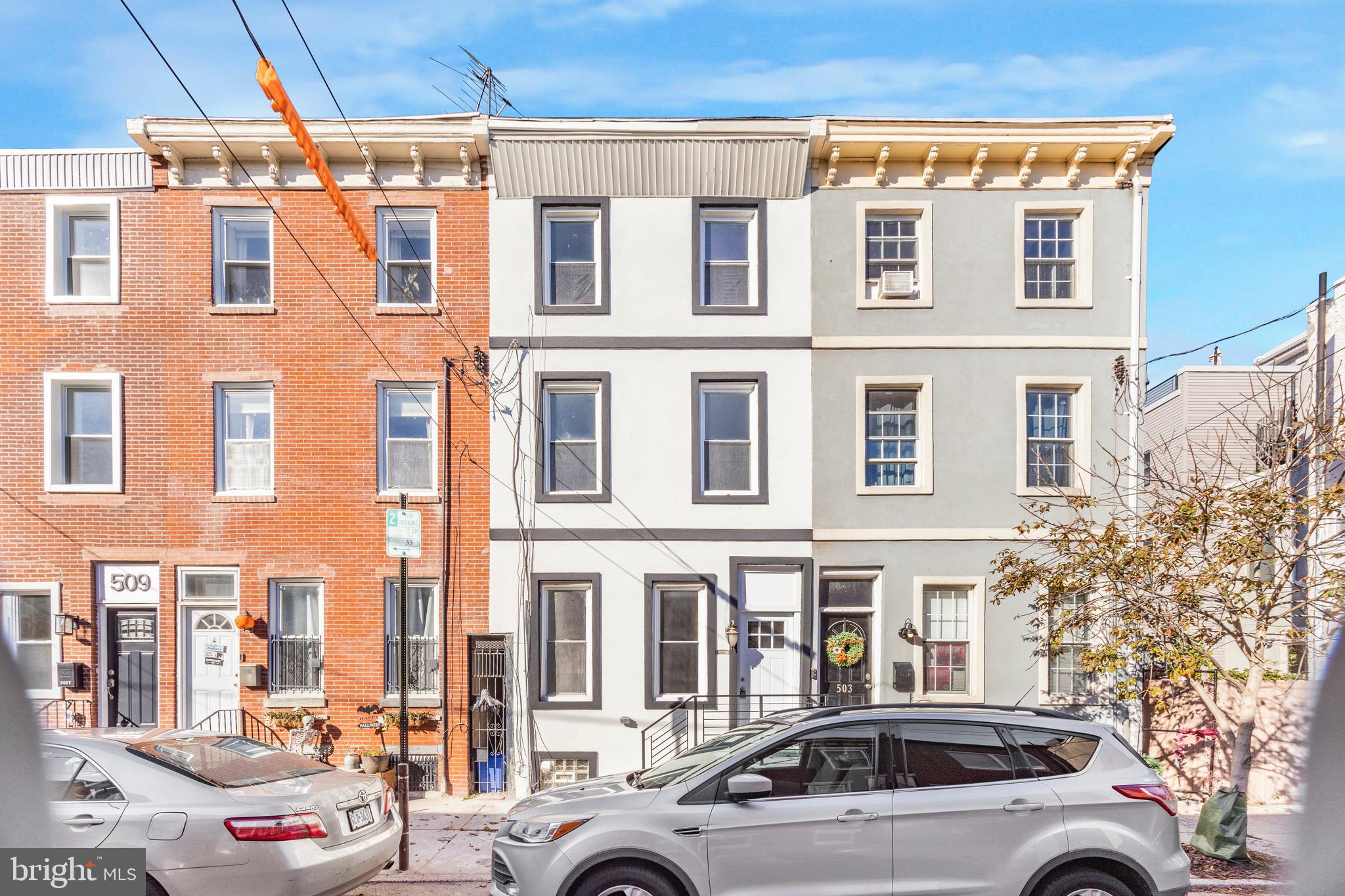 DICKINSON NARROWS - Residential