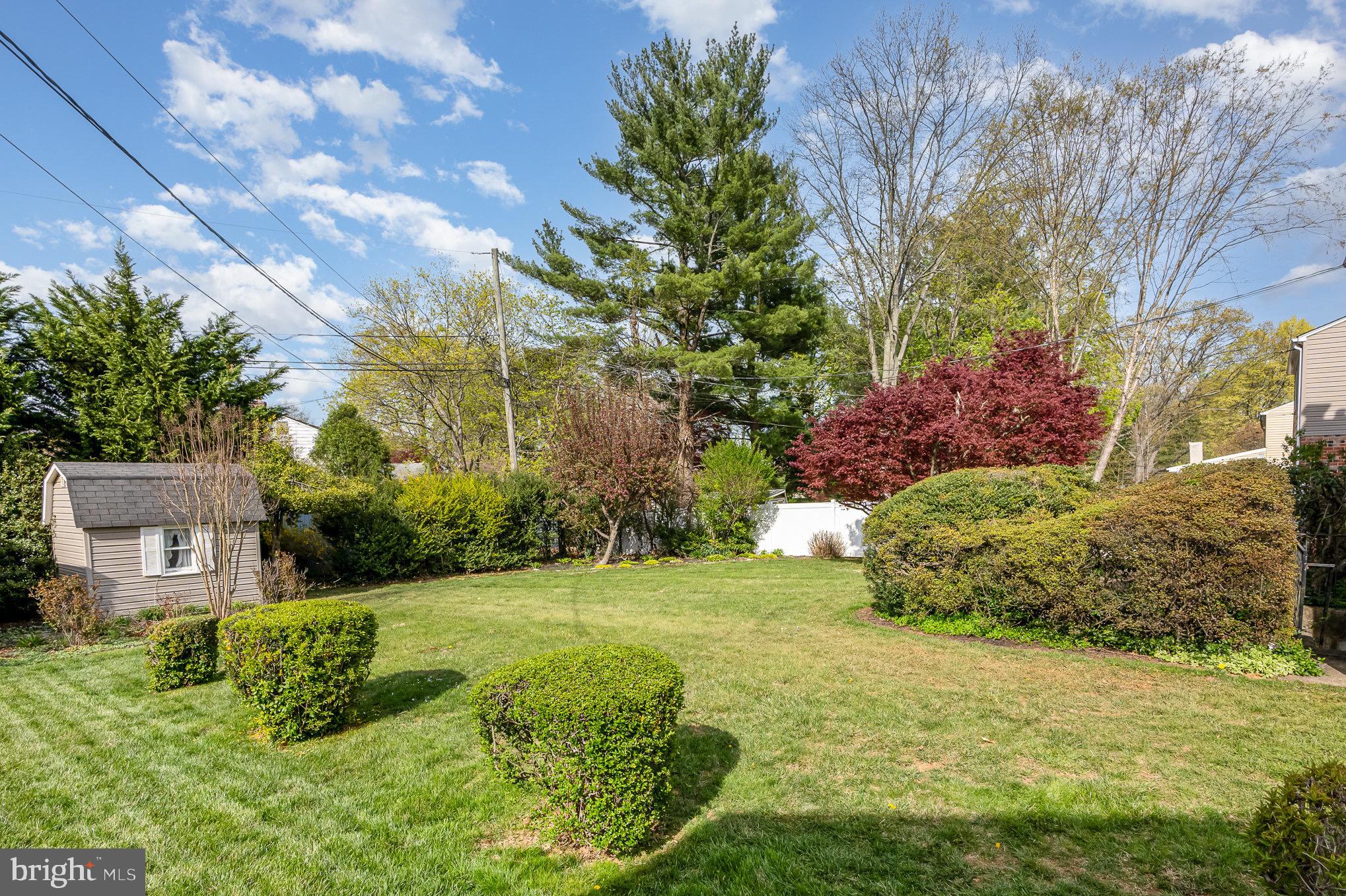 MARYWOOD - Residential