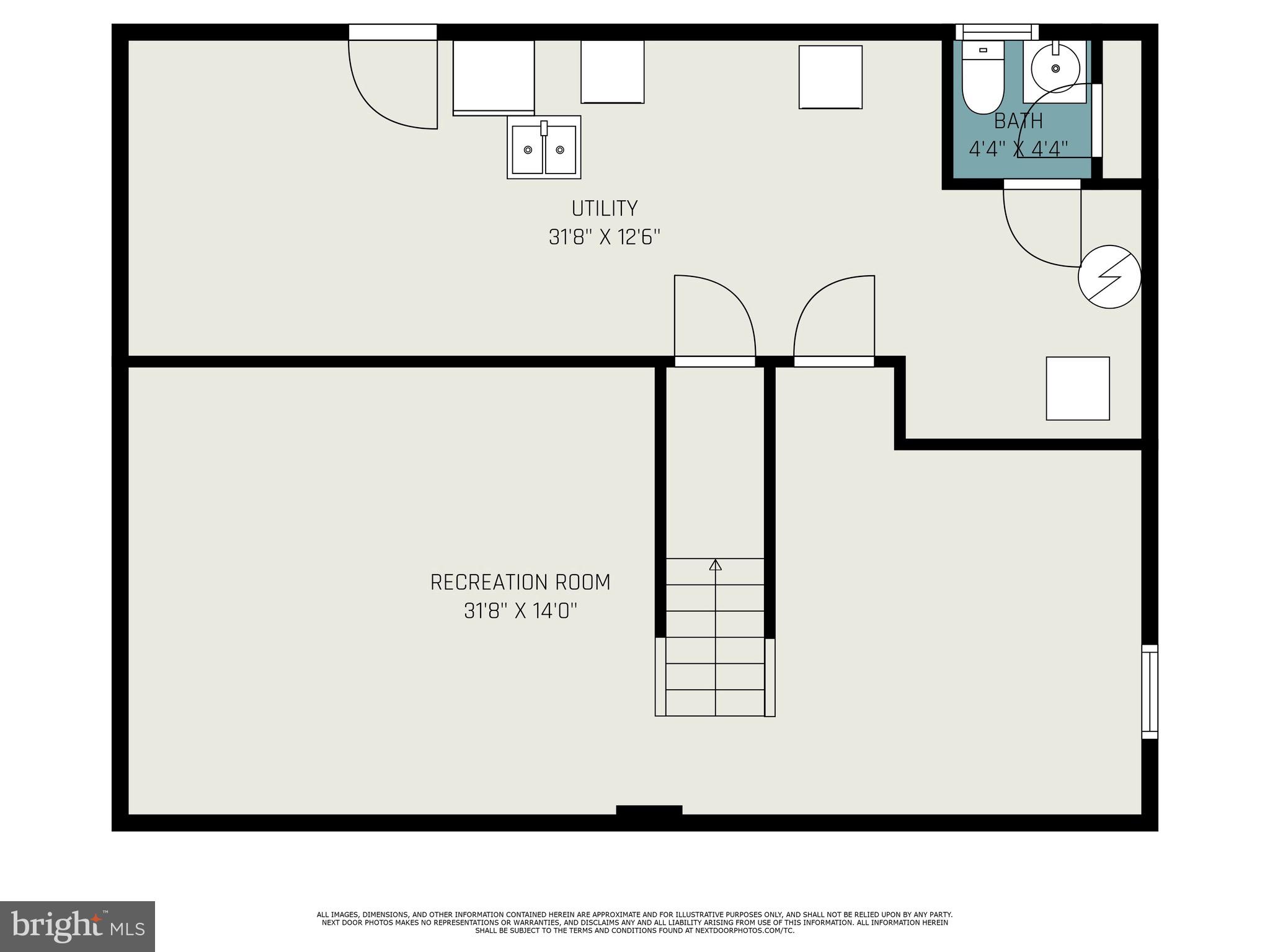MARYWOOD - Residential