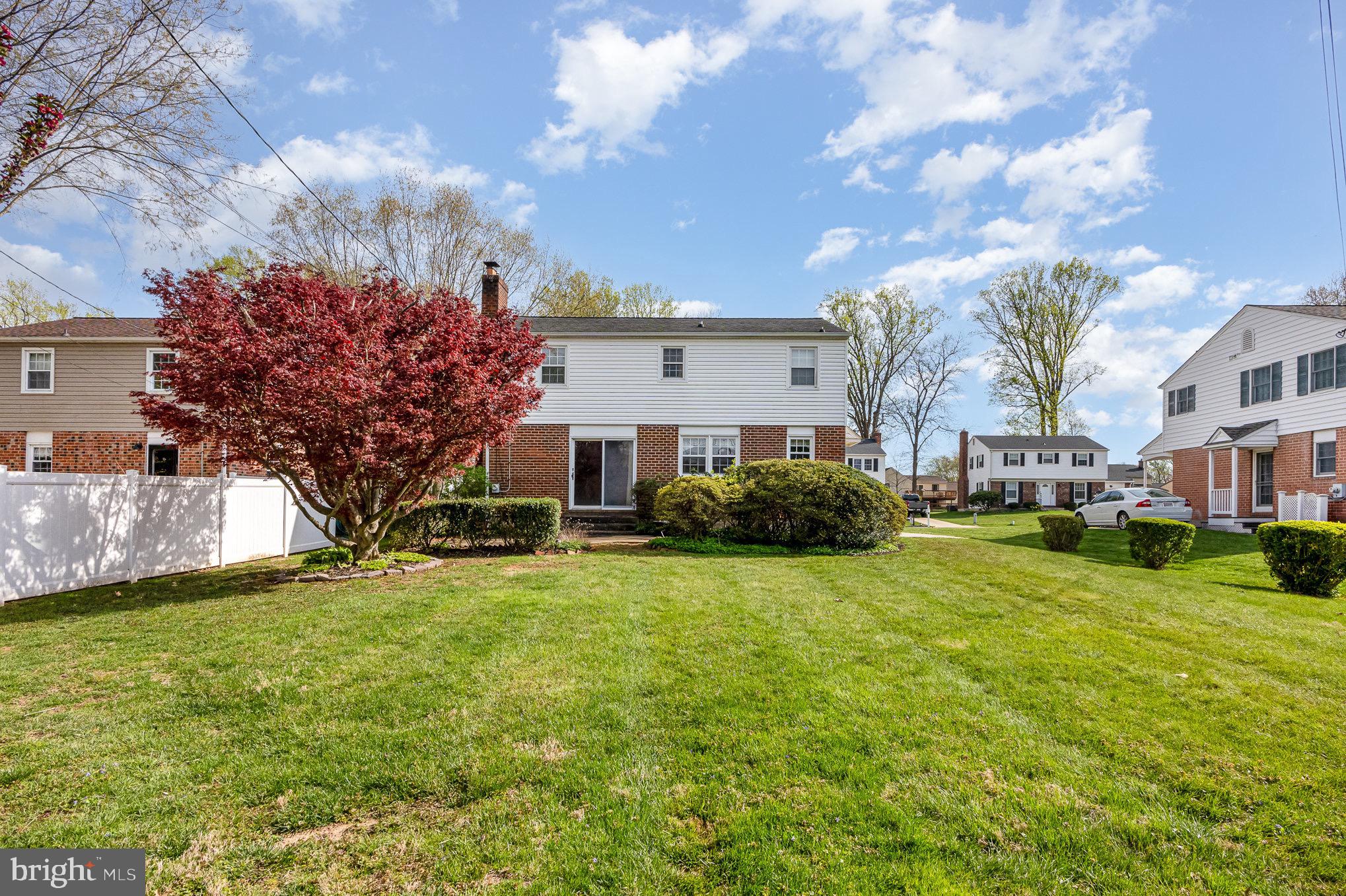 MARYWOOD - Residential