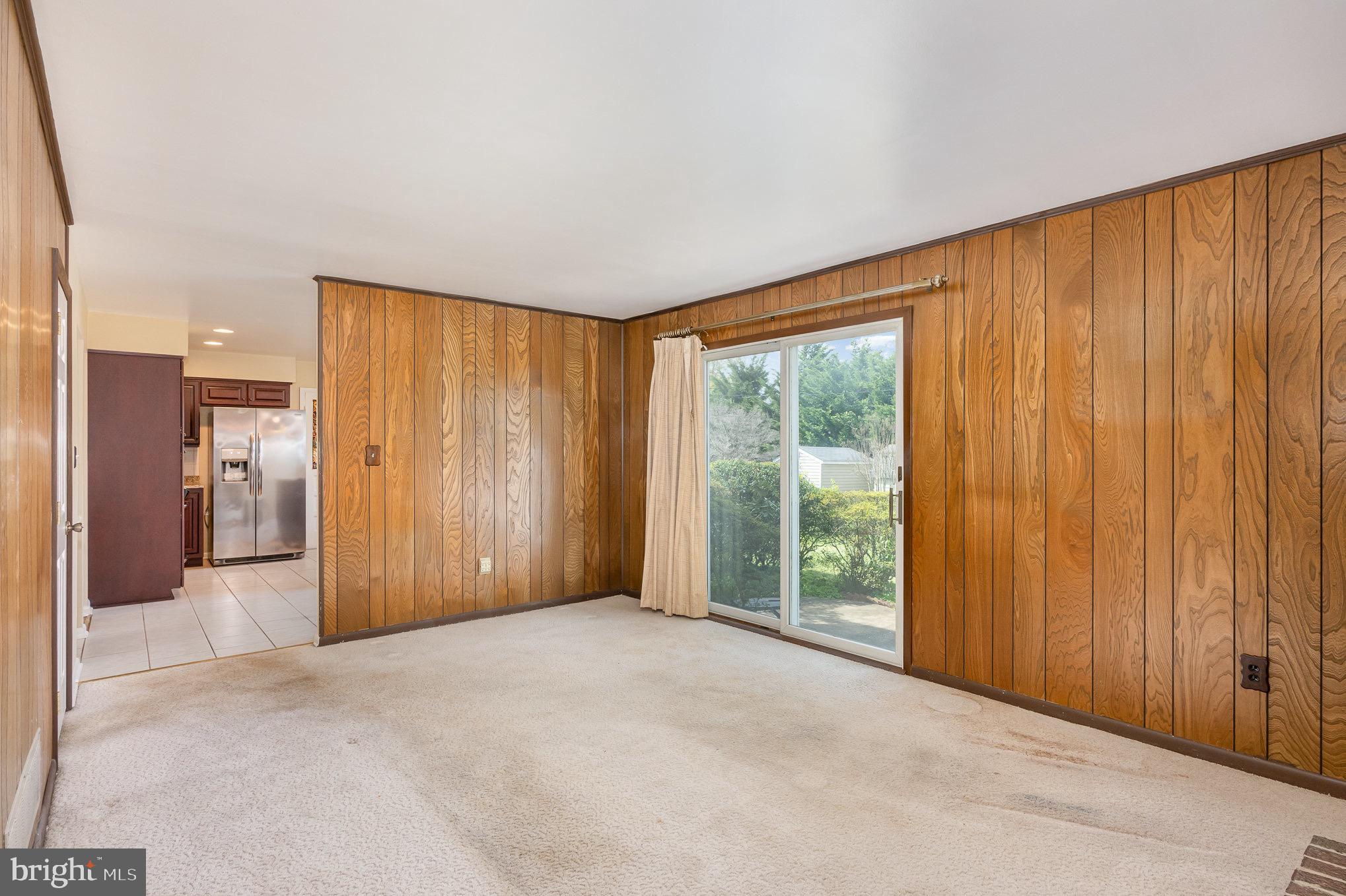 MARYWOOD - Residential