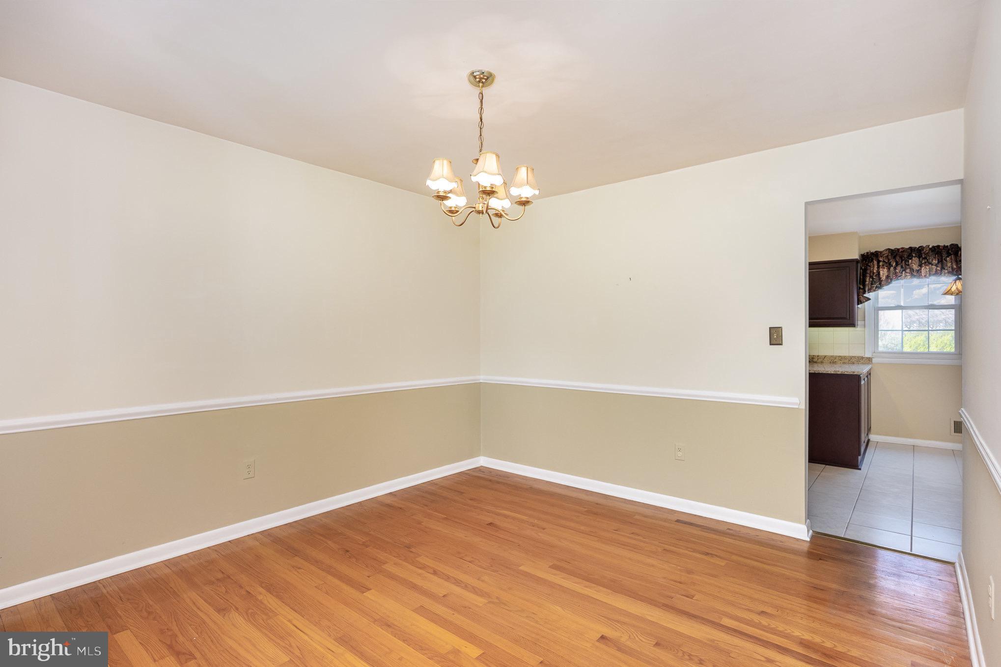 MARYWOOD - Residential