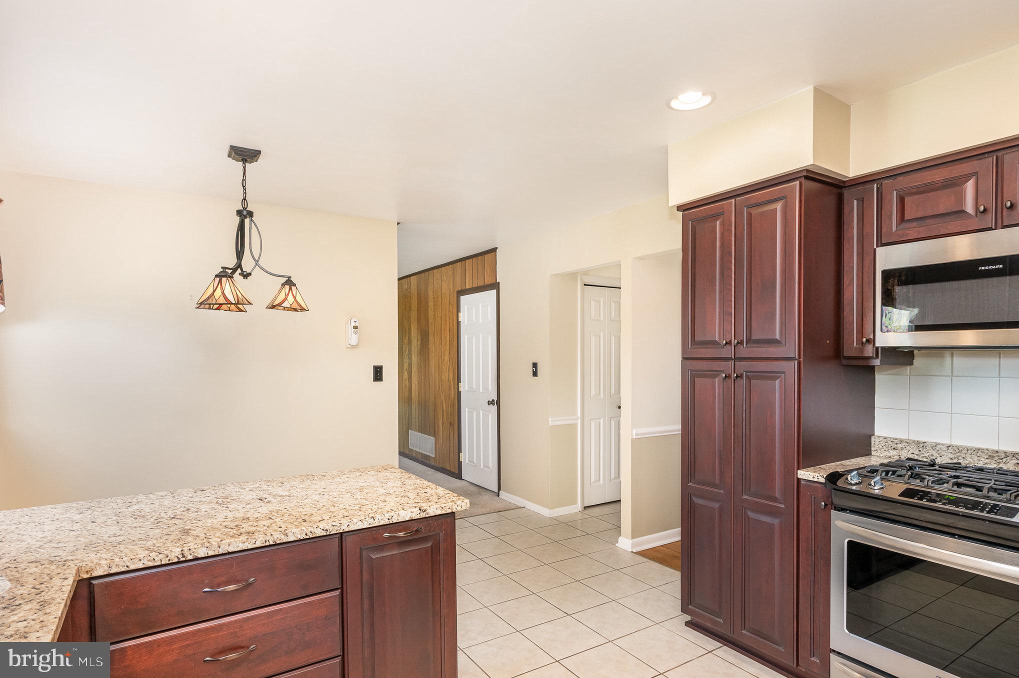 MARYWOOD - Residential