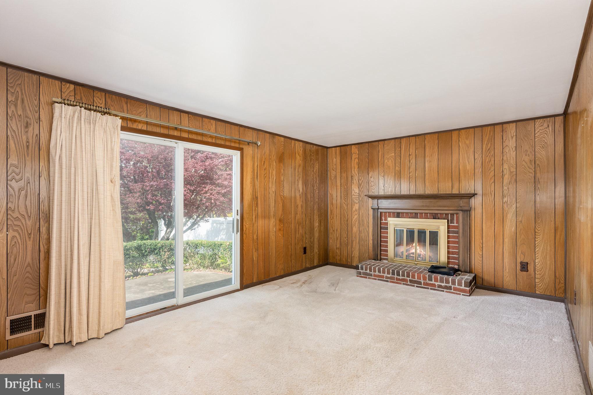 MARYWOOD - Residential