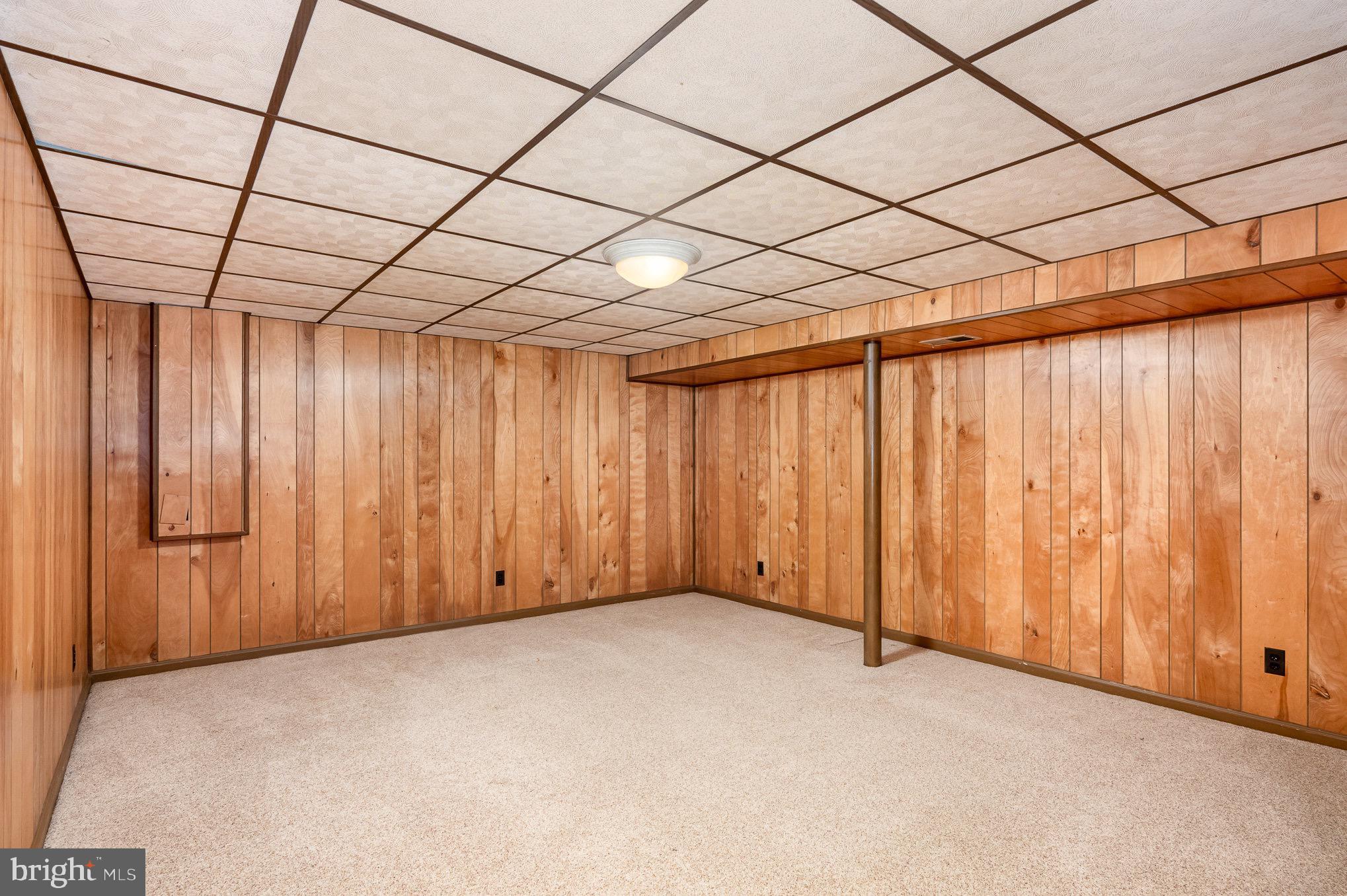 MARYWOOD - Residential