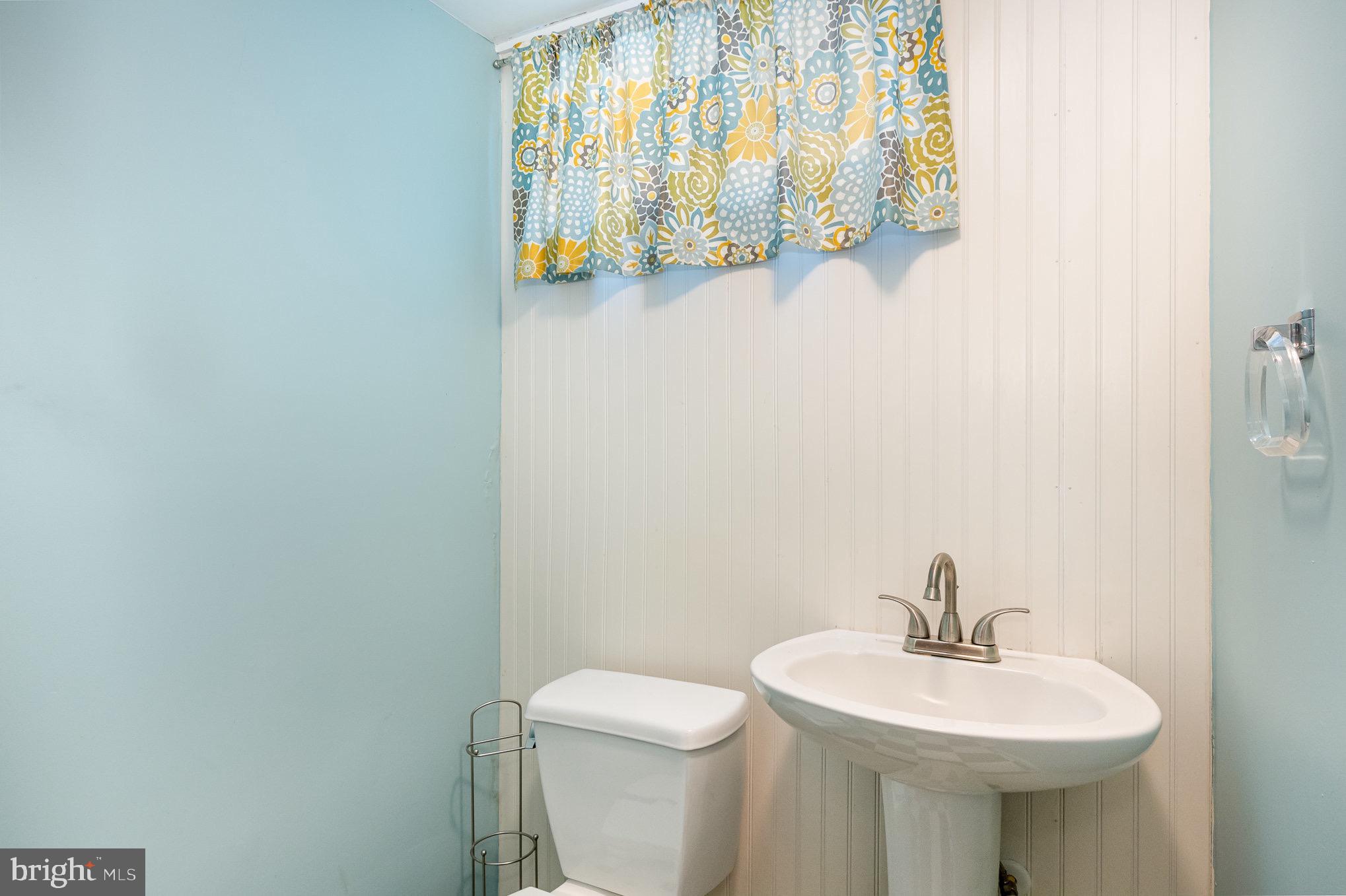 MARYWOOD - Residential