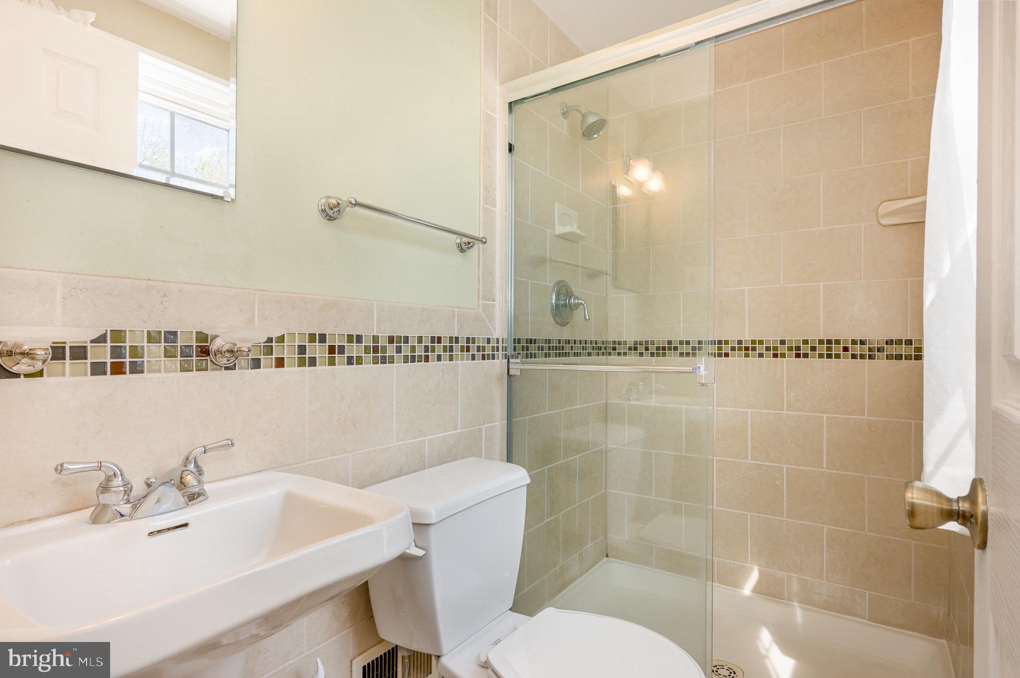 MARYWOOD - Residential