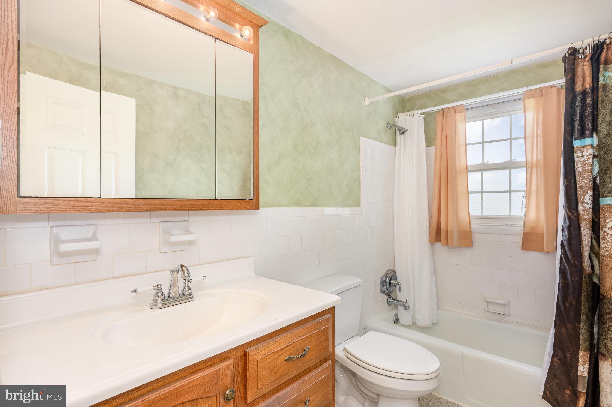 MARYWOOD - Residential