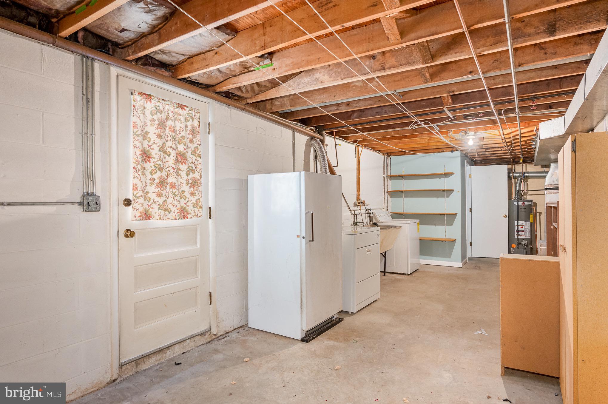 MARYWOOD - Residential