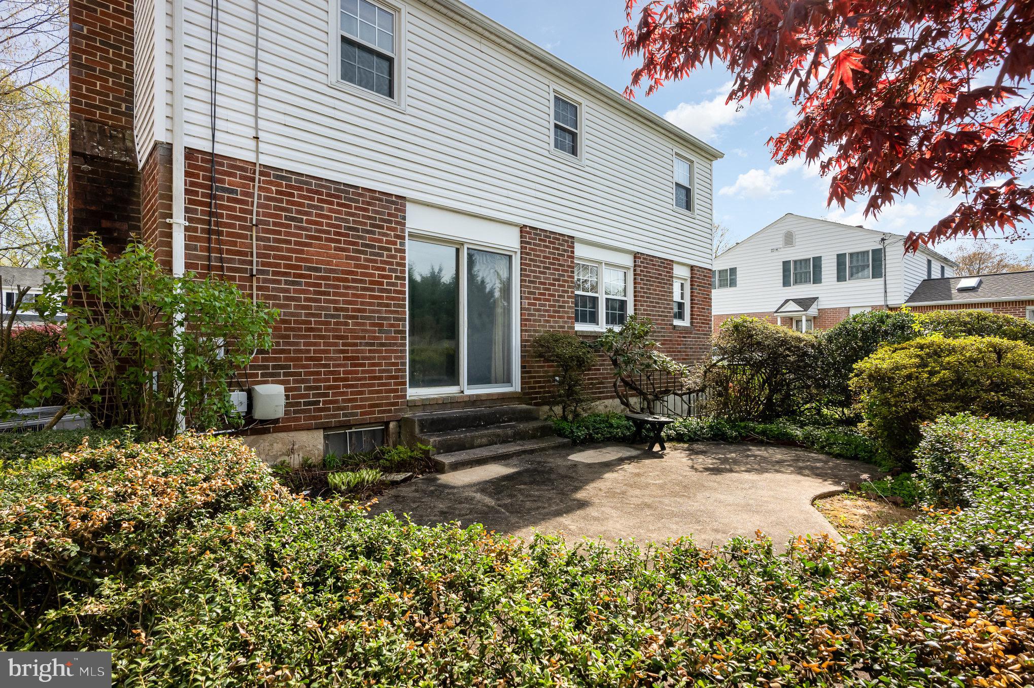 MARYWOOD - Residential