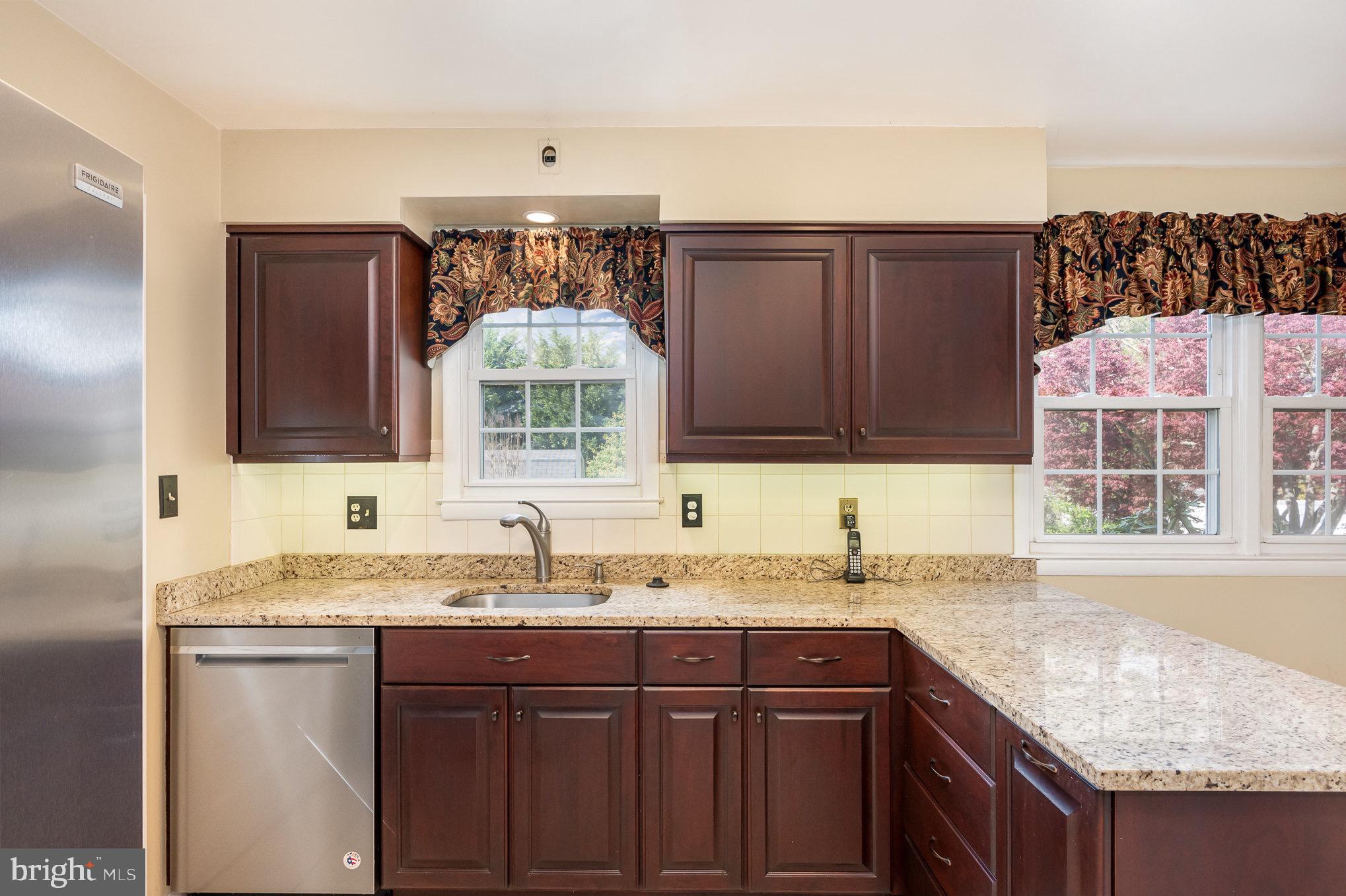 MARYWOOD - Residential