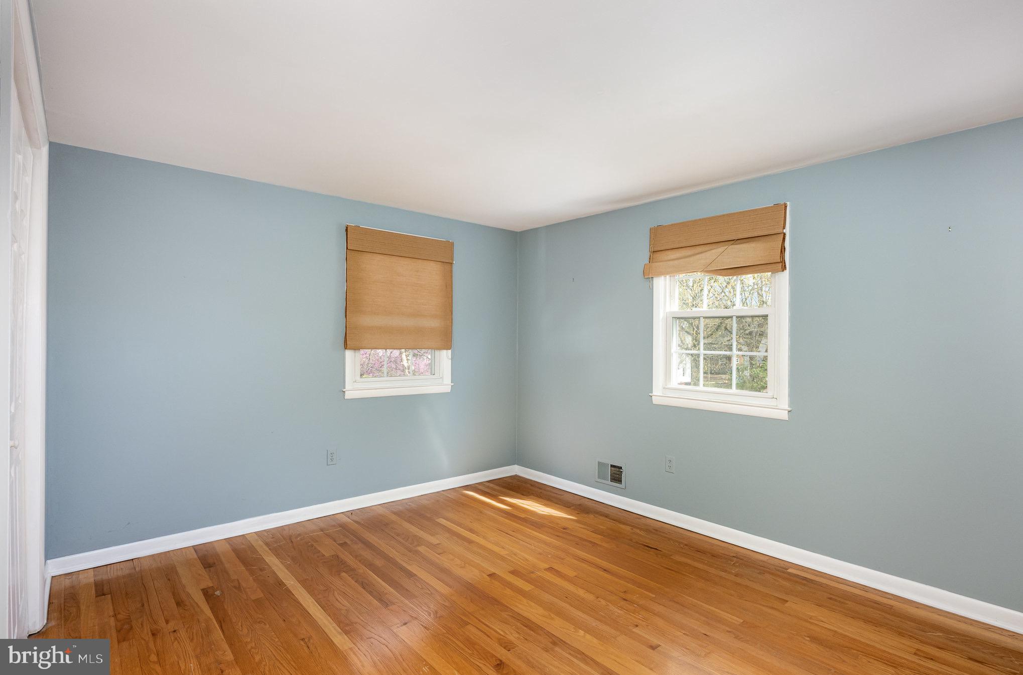 MARYWOOD - Residential