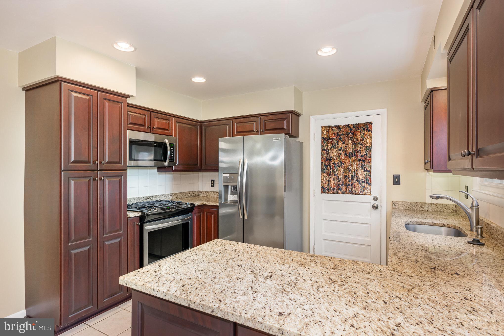 MARYWOOD - Residential