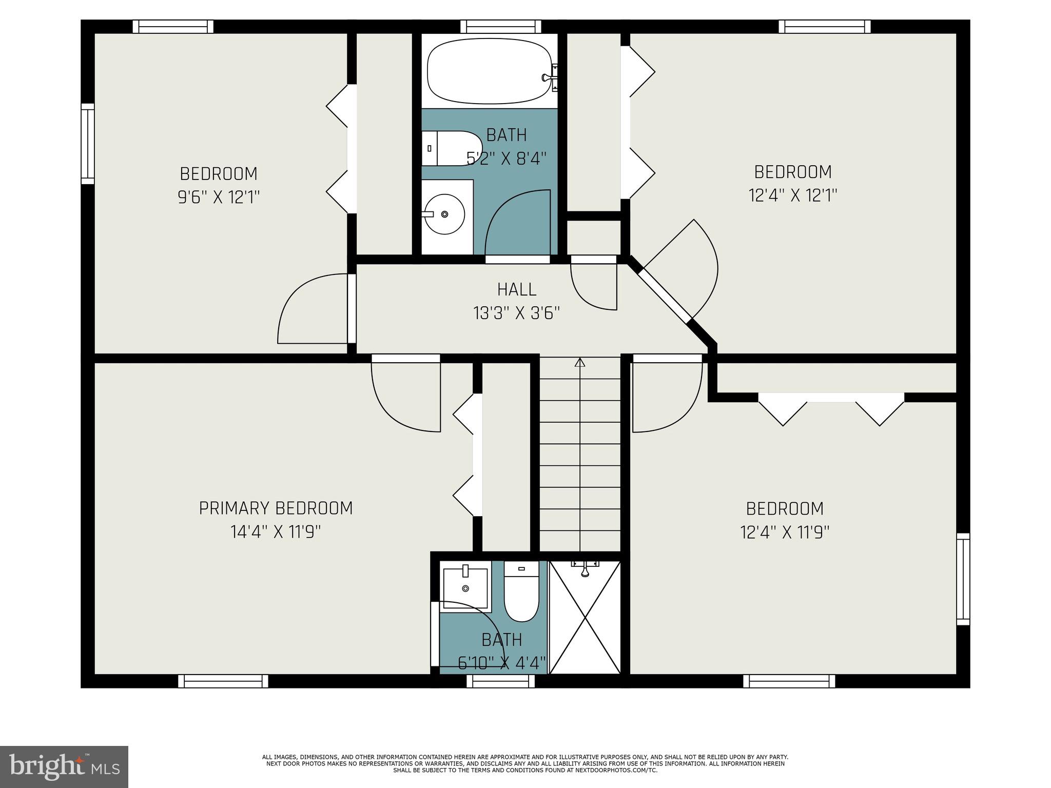 MARYWOOD - Residential