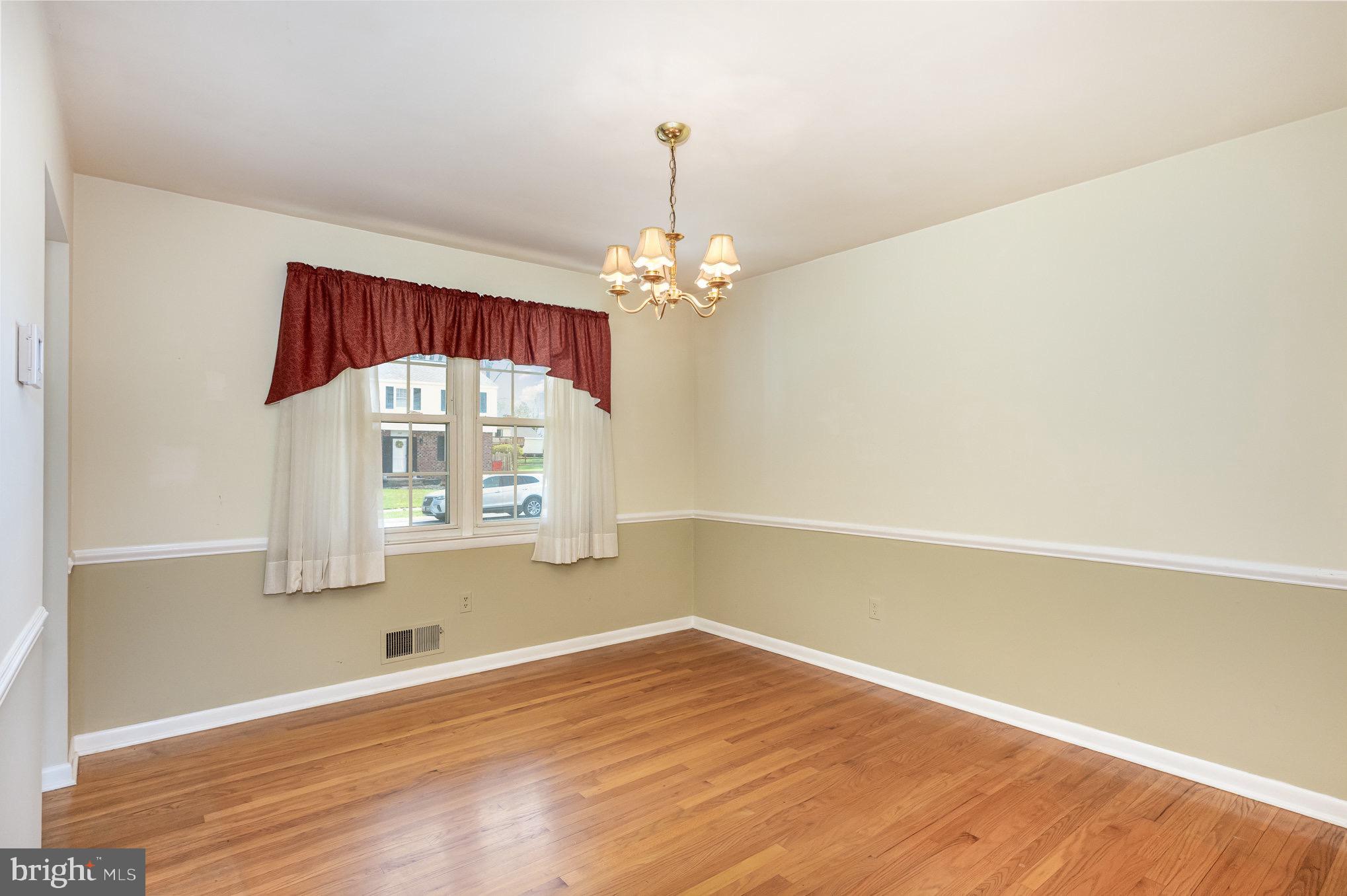 MARYWOOD - Residential