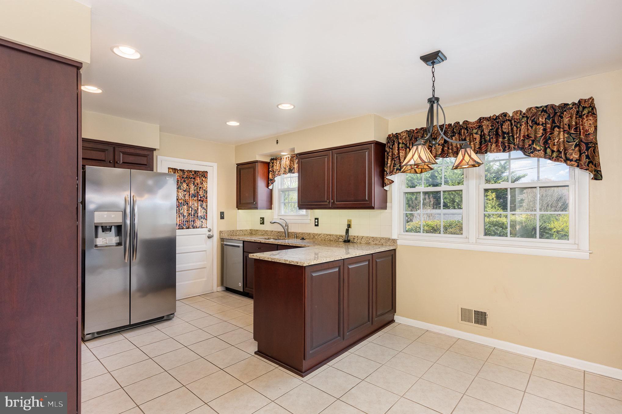 MARYWOOD - Residential