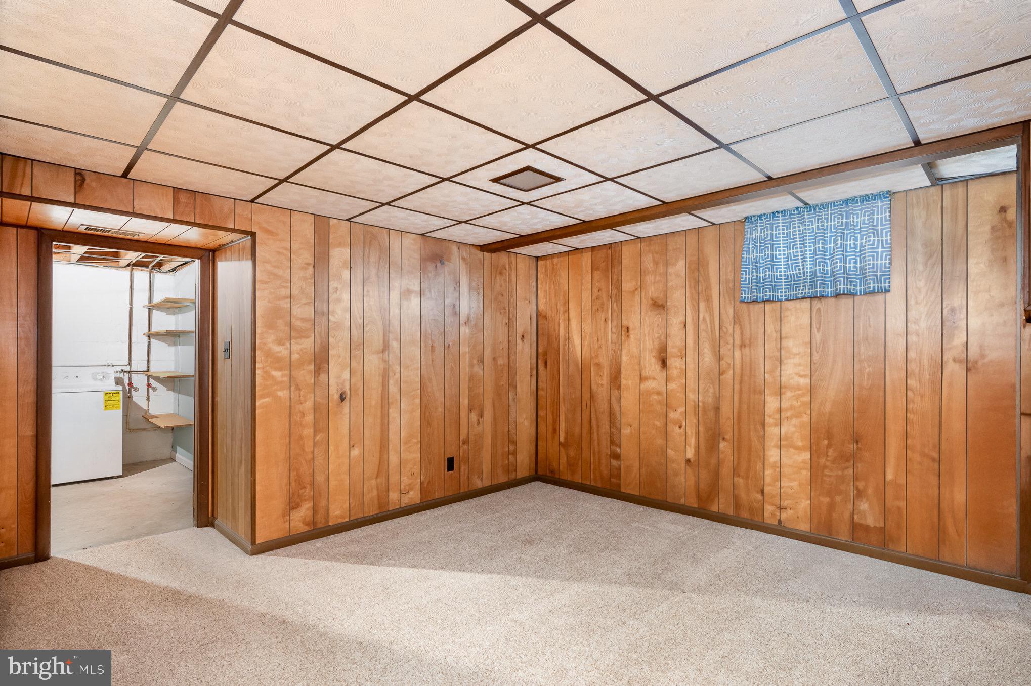 MARYWOOD - Residential