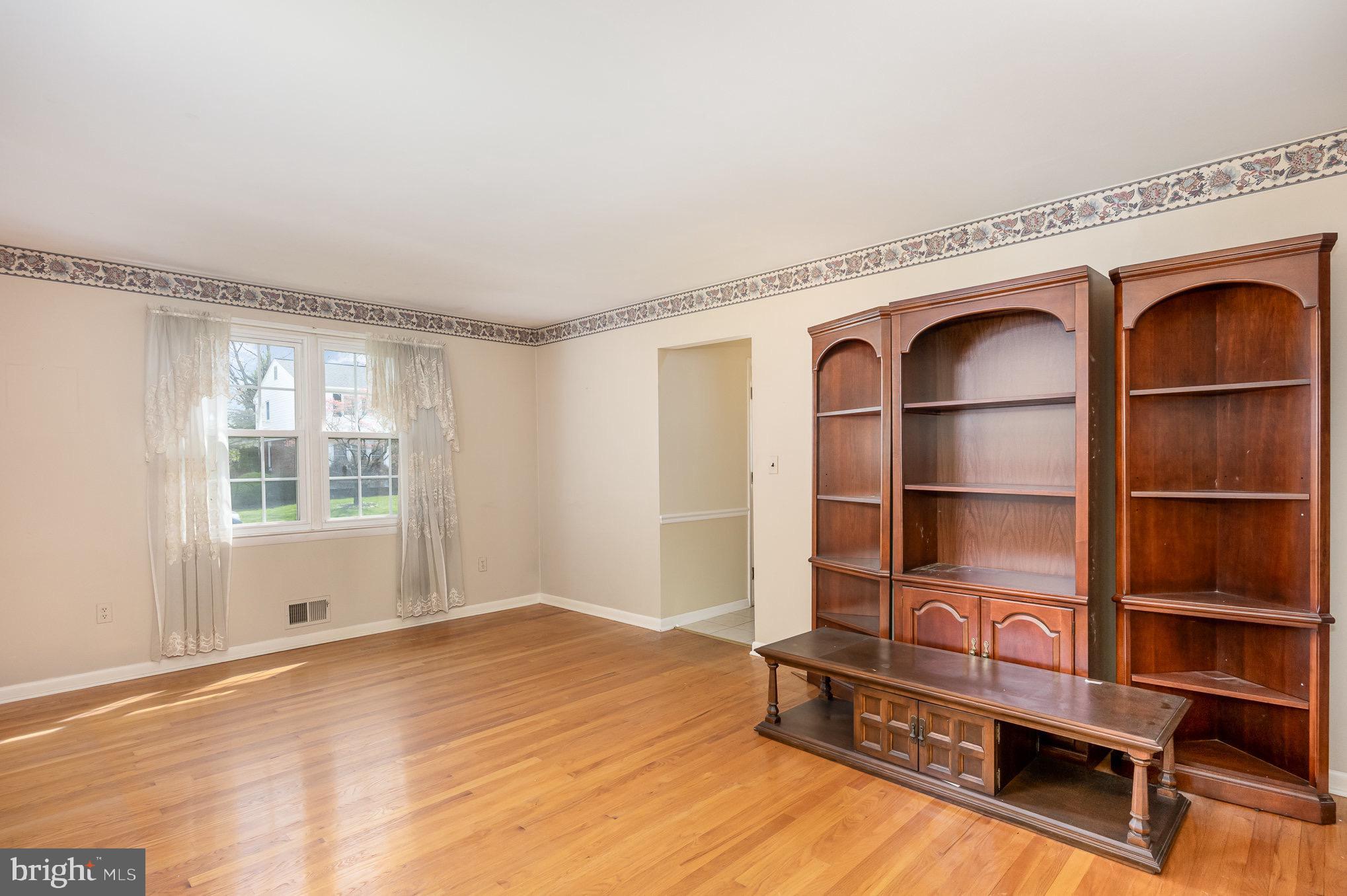 MARYWOOD - Residential