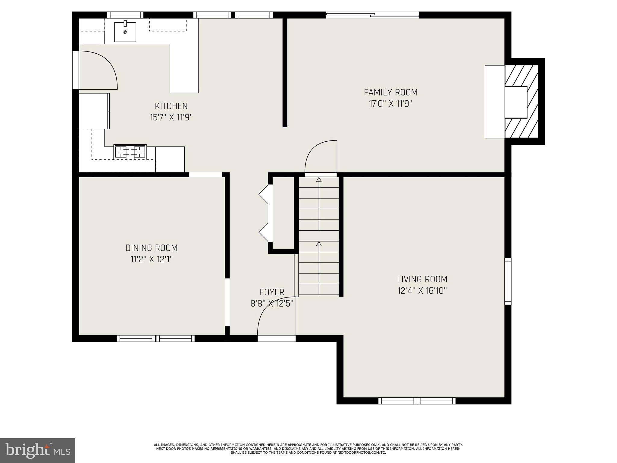 MARYWOOD - Residential
