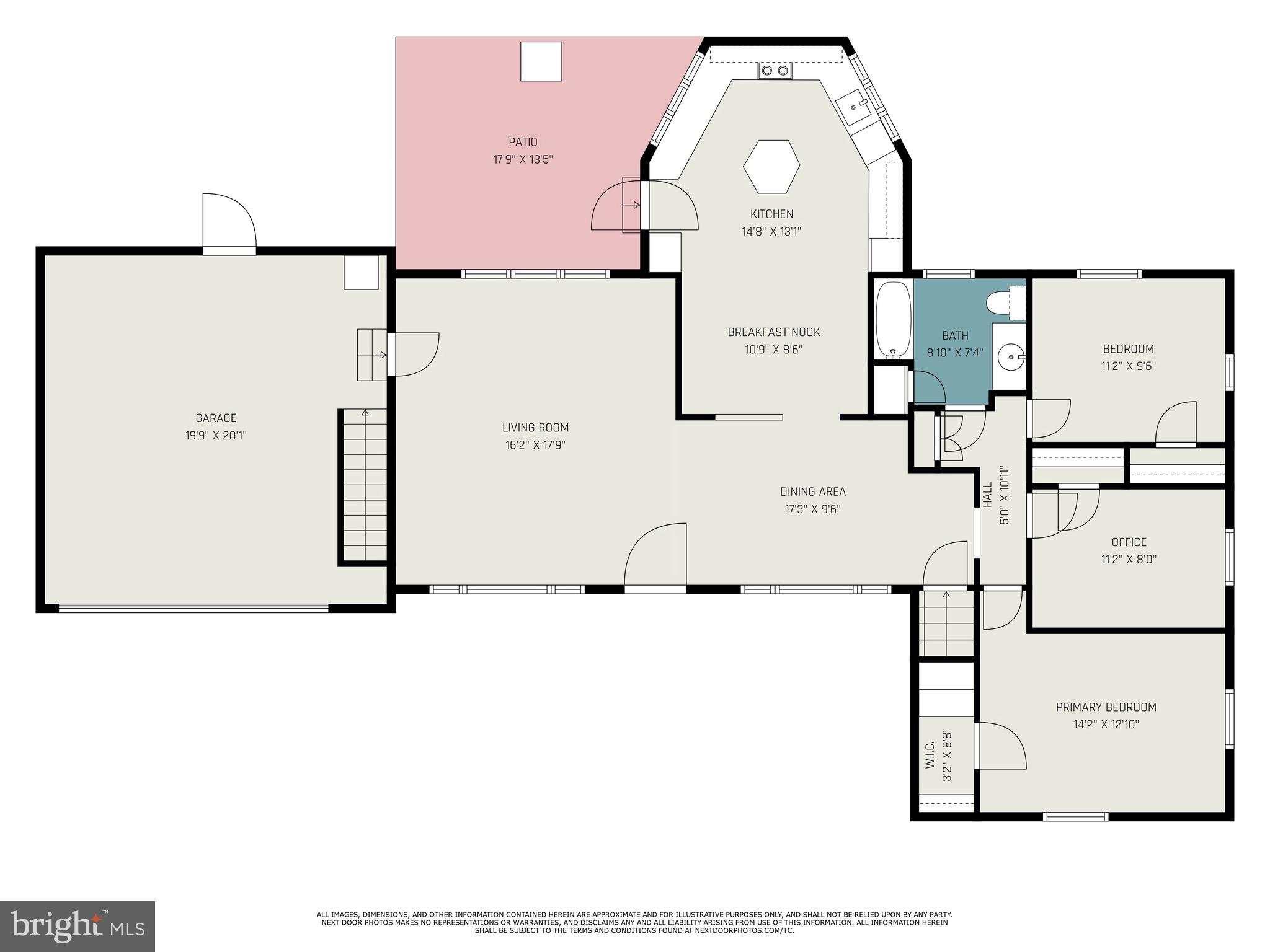 CLEARVIEW - Residential