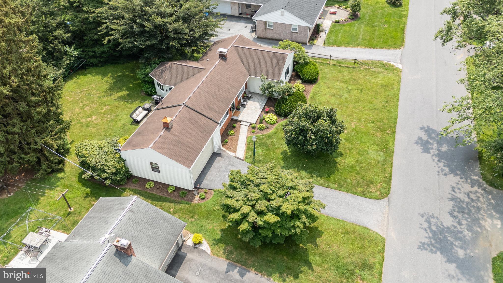 CLEARVIEW - Residential