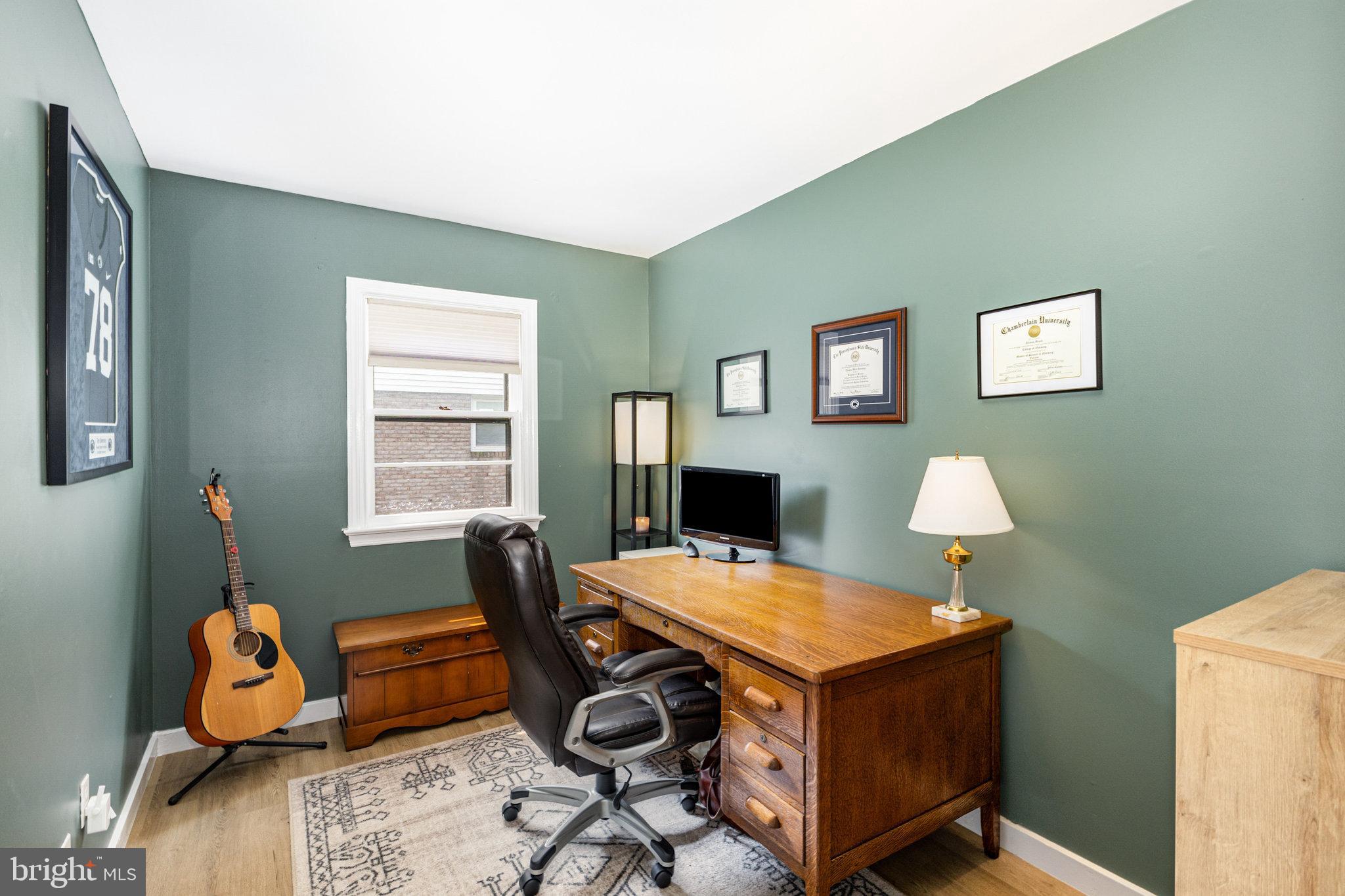 CLEARVIEW - Residential