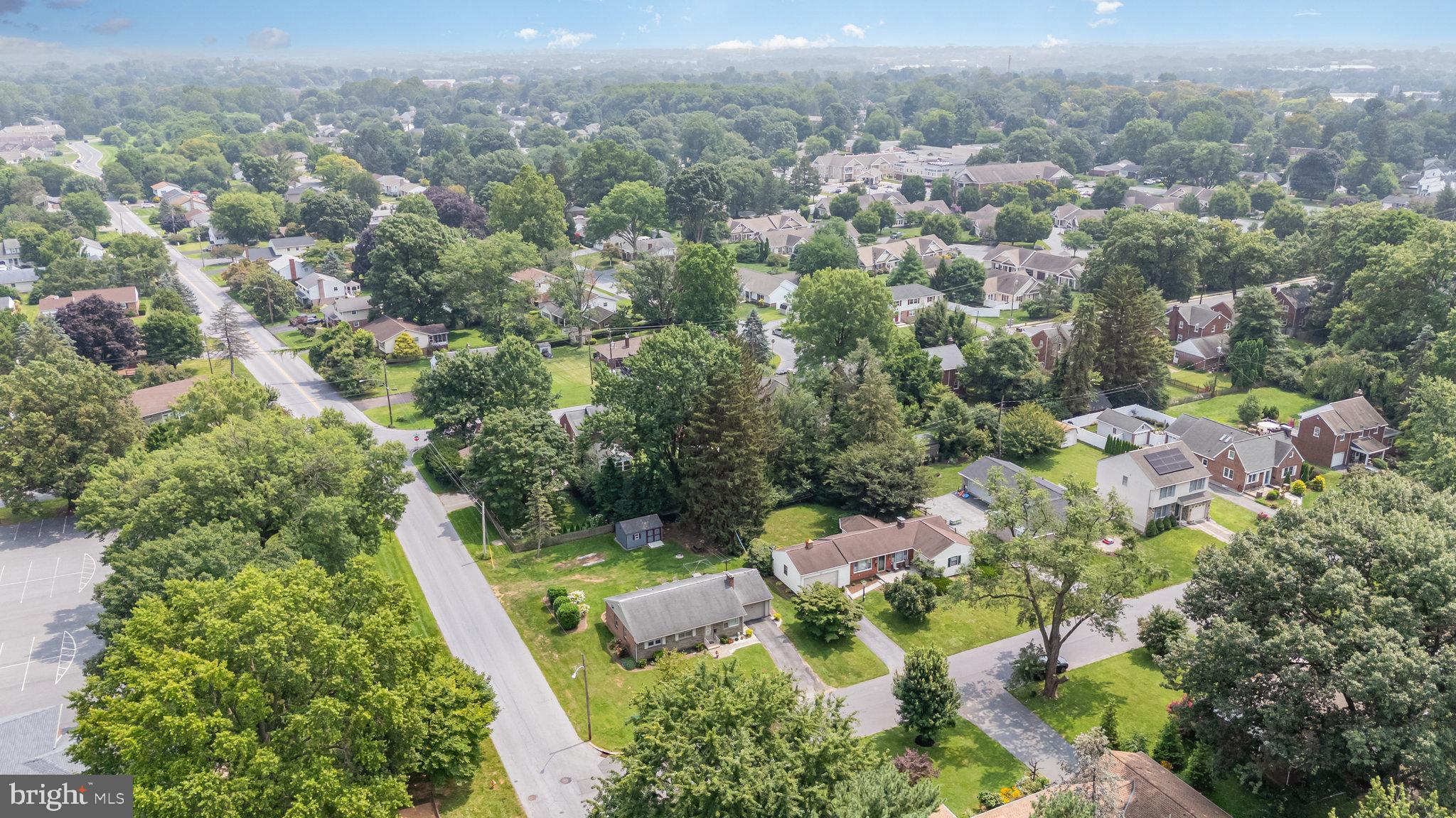 CLEARVIEW - Residential