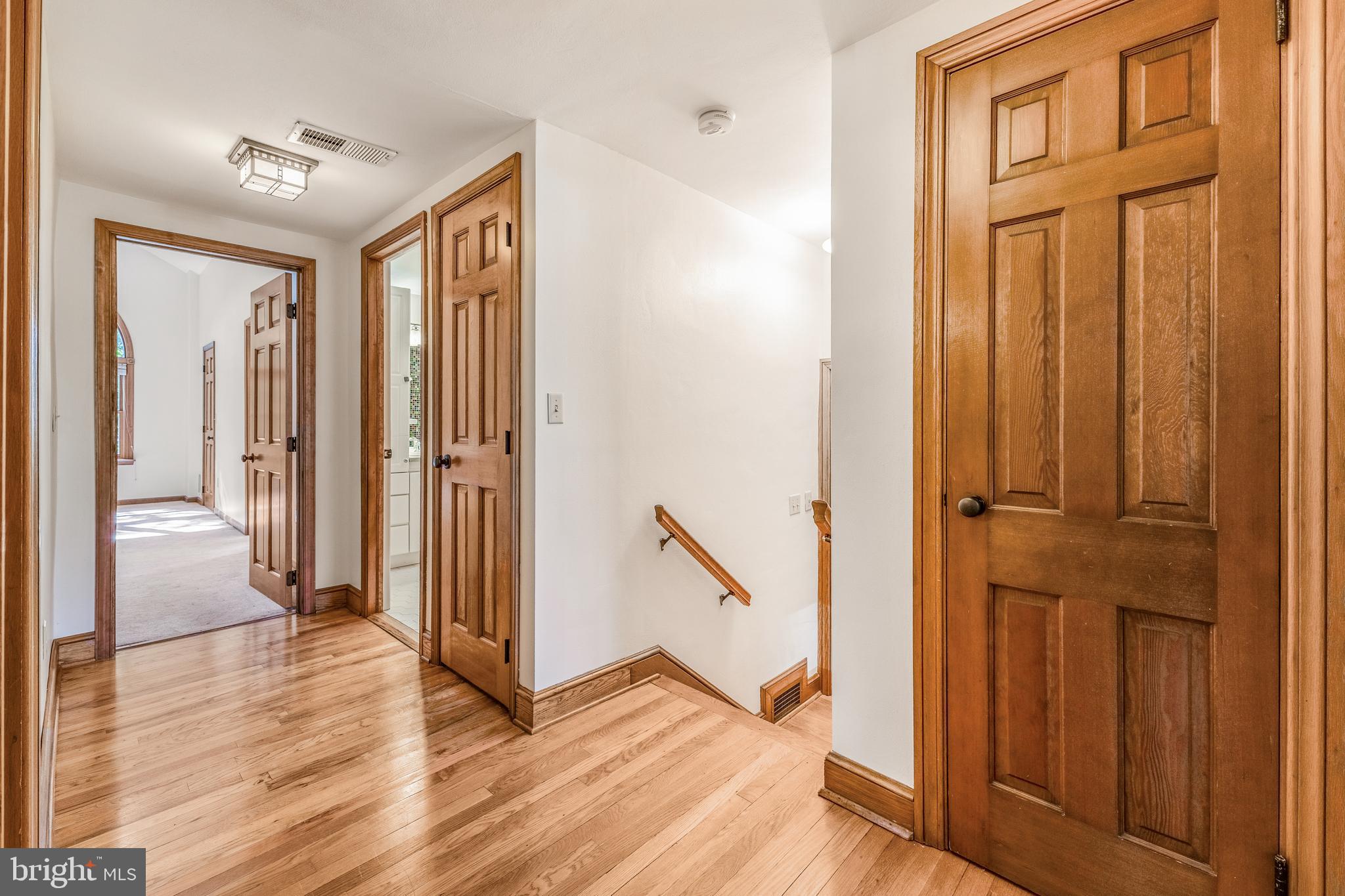 COLLEGE HEIGHTS - Residential