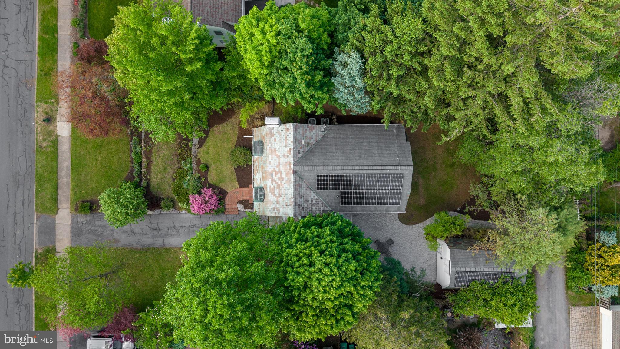 COLLEGE HEIGHTS - Residential