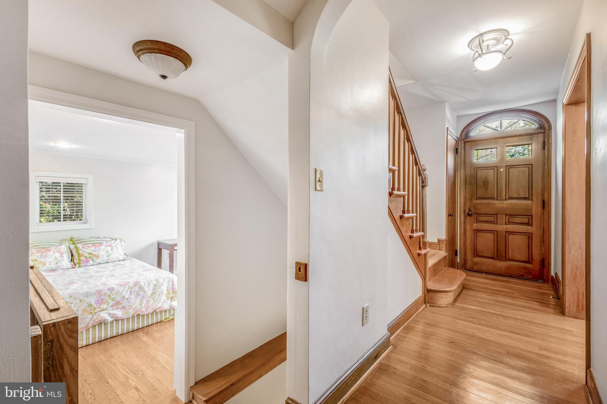 COLLEGE HEIGHTS - Residential