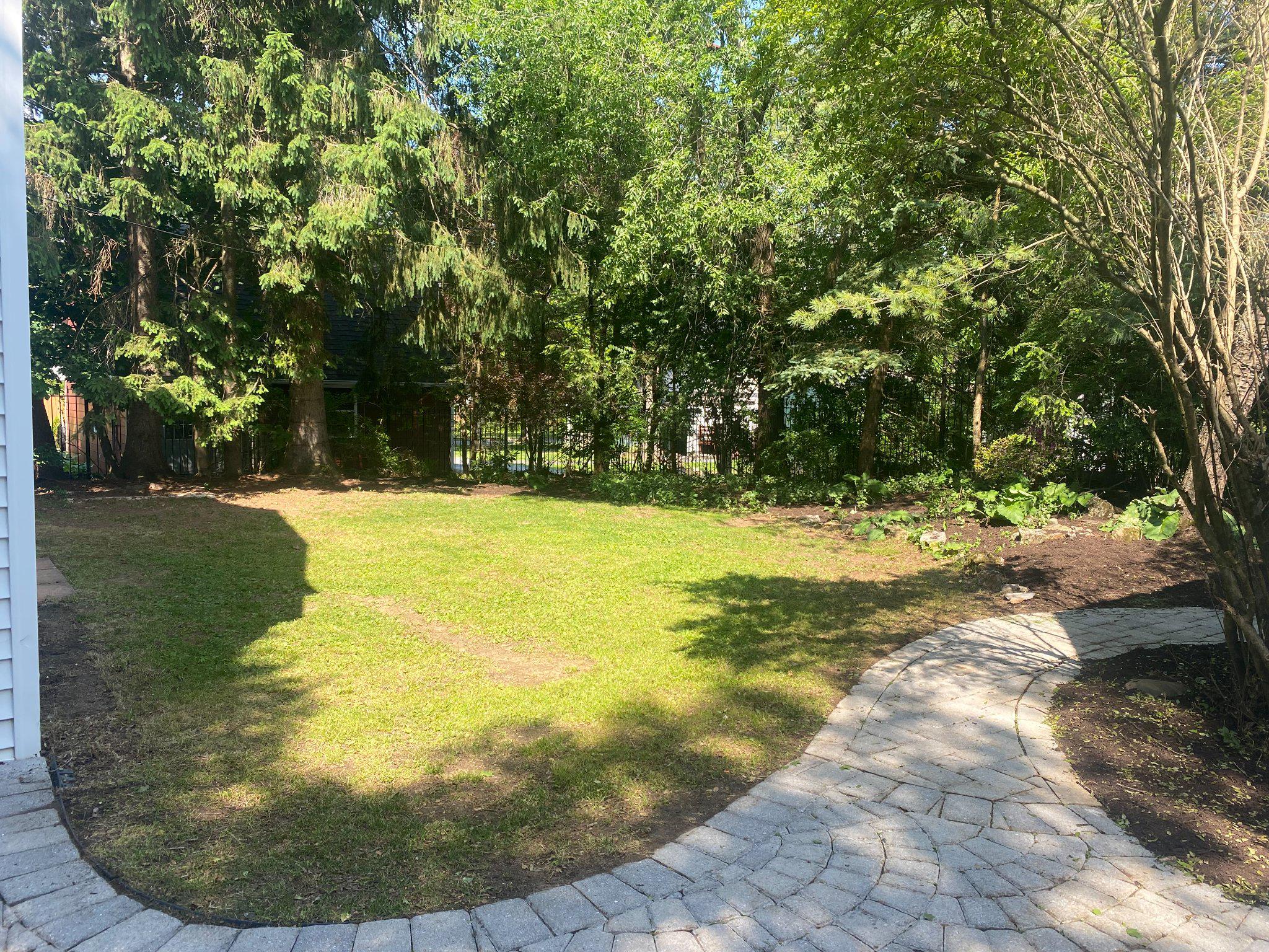 COLLEGE HEIGHTS - Residential