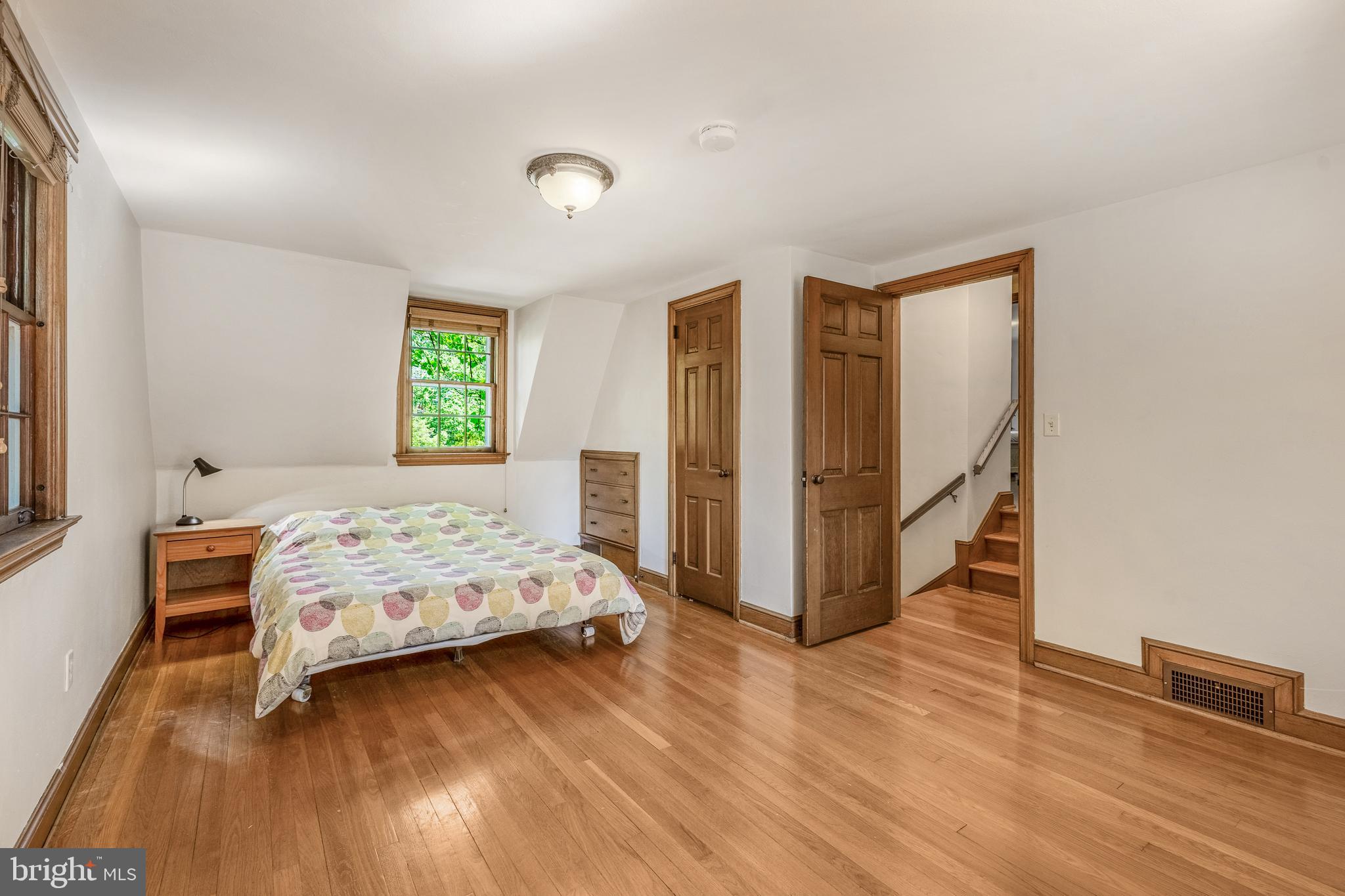 COLLEGE HEIGHTS - Residential